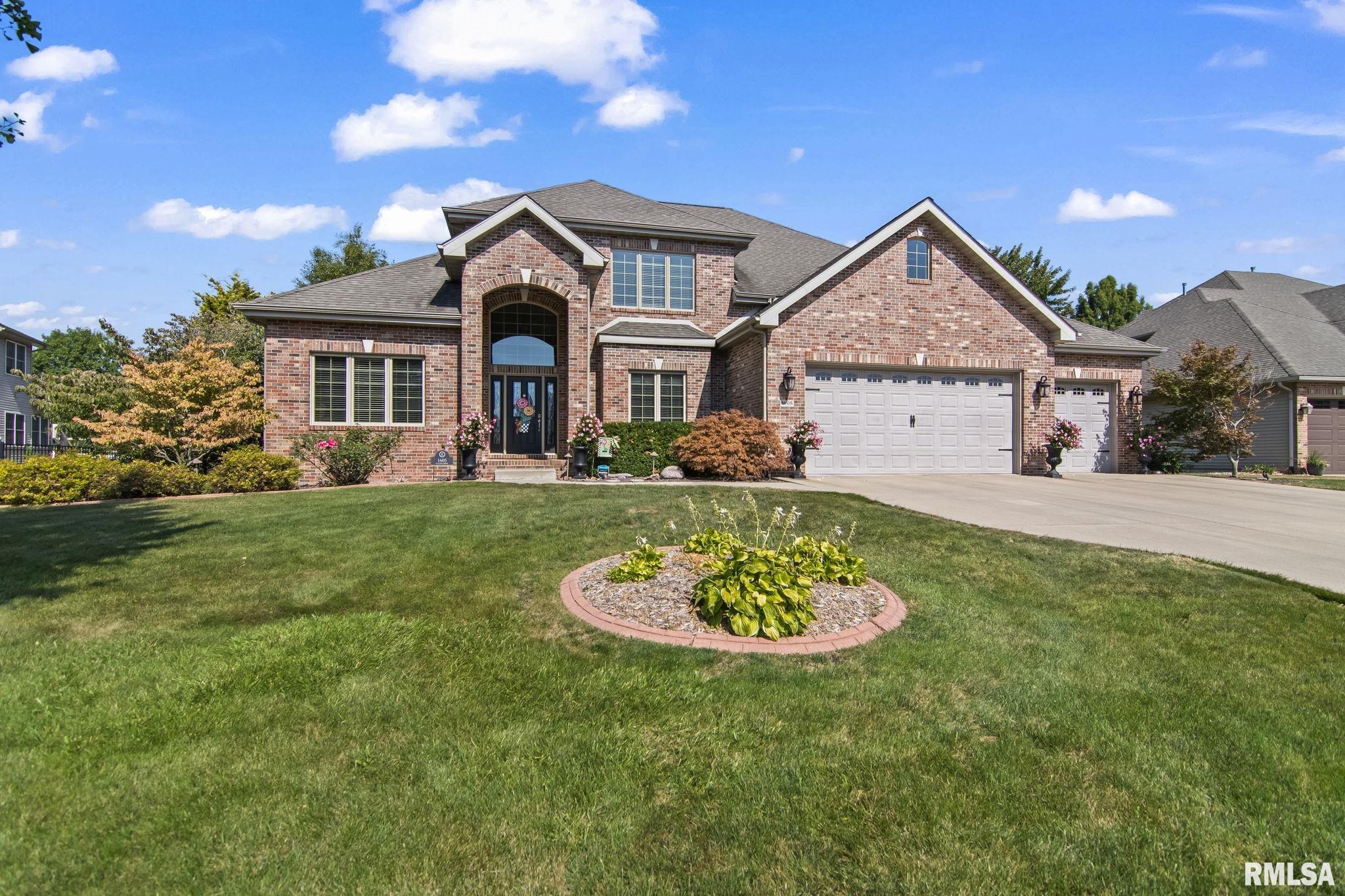 1605 Claude Drive