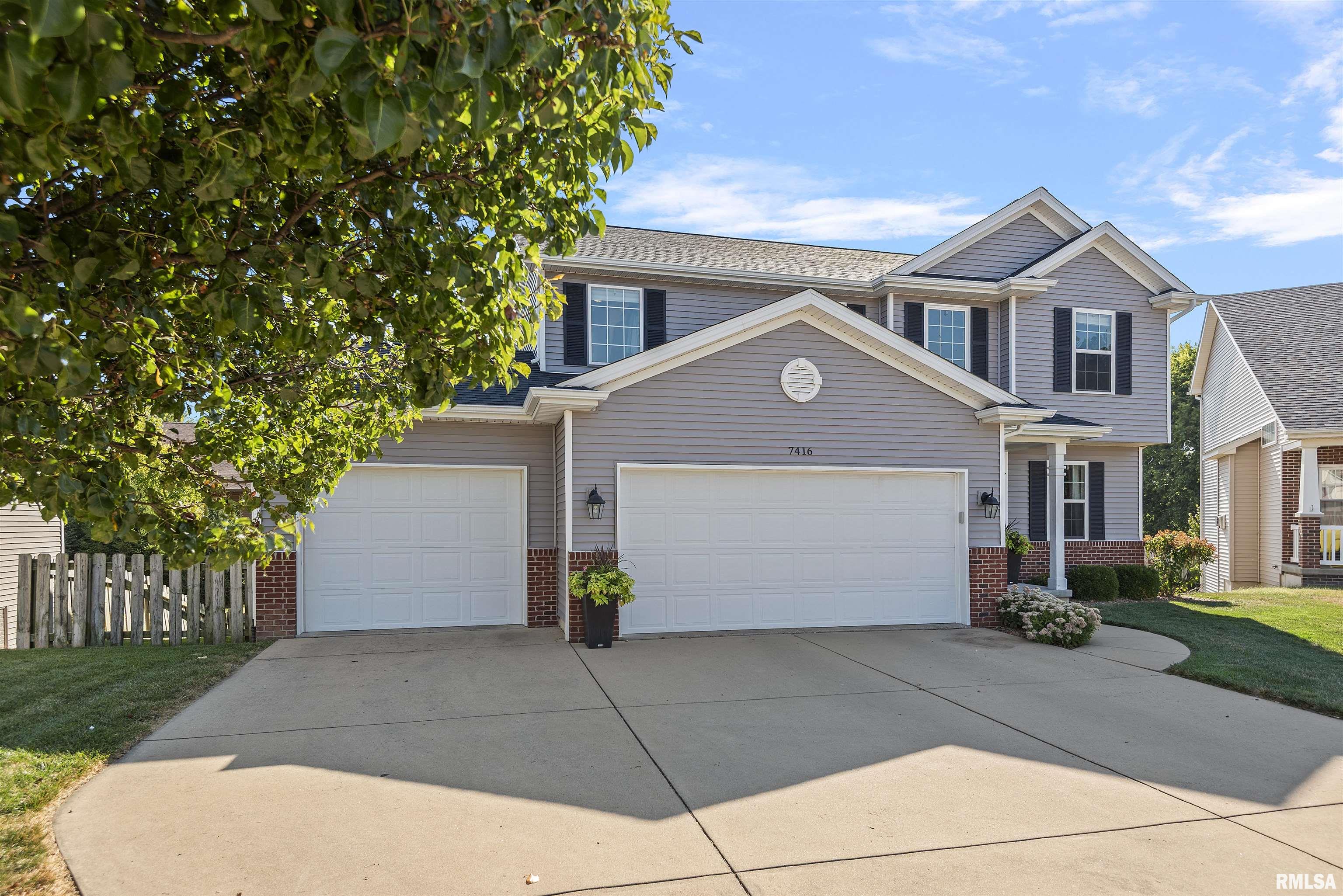 7416 Royal Troon Court