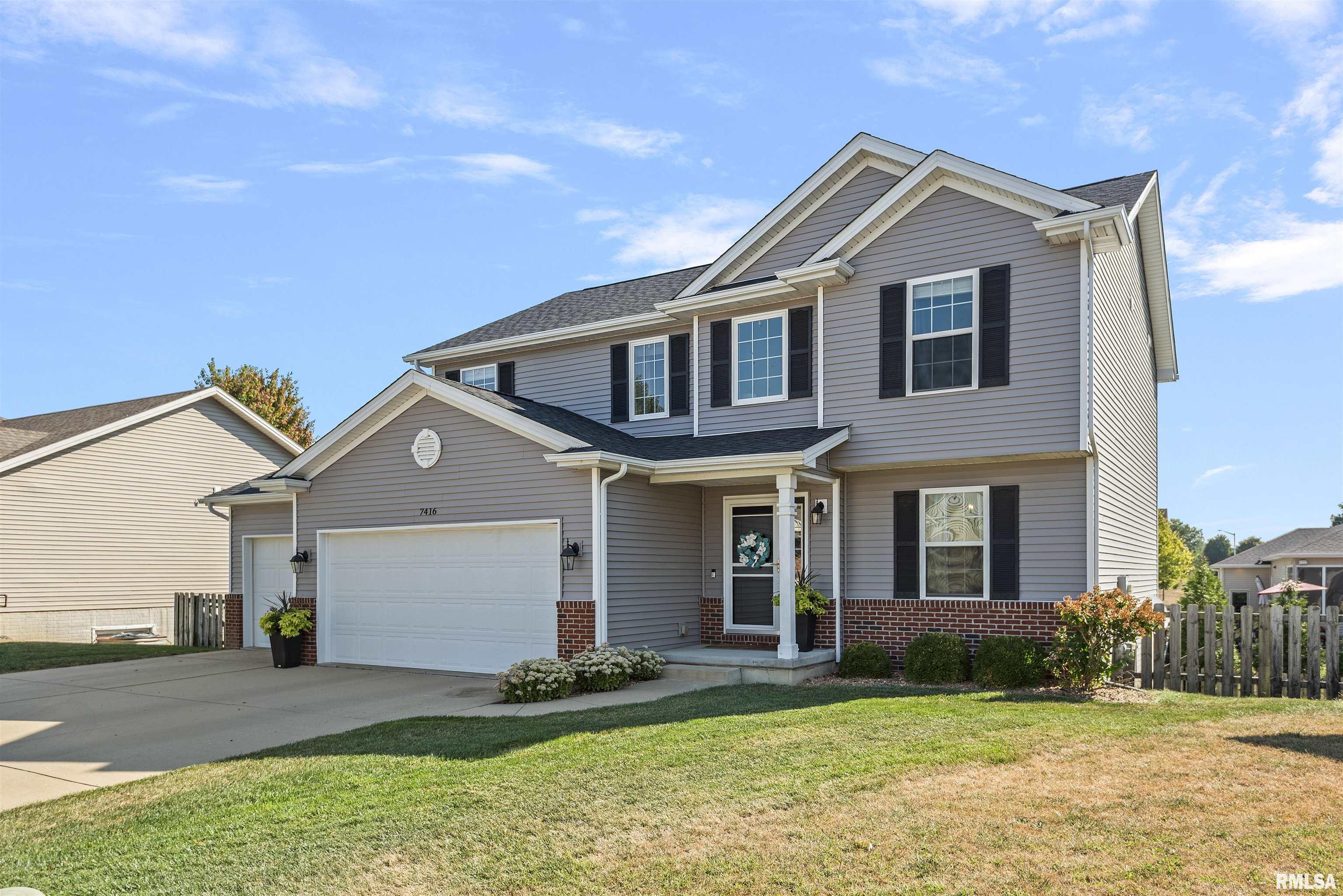 7416 Royal Troon Court