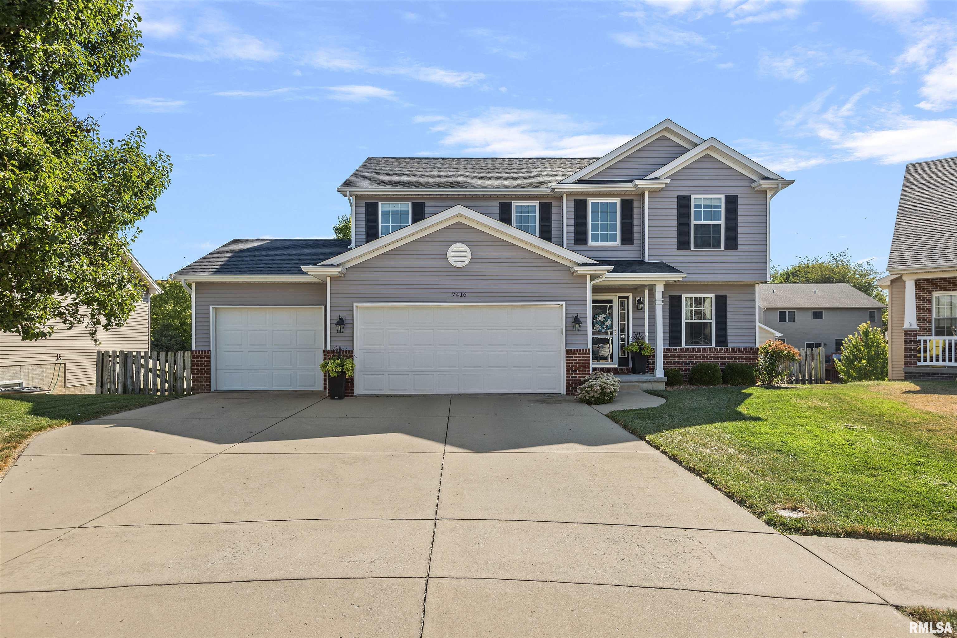 7416 Royal Troon Court