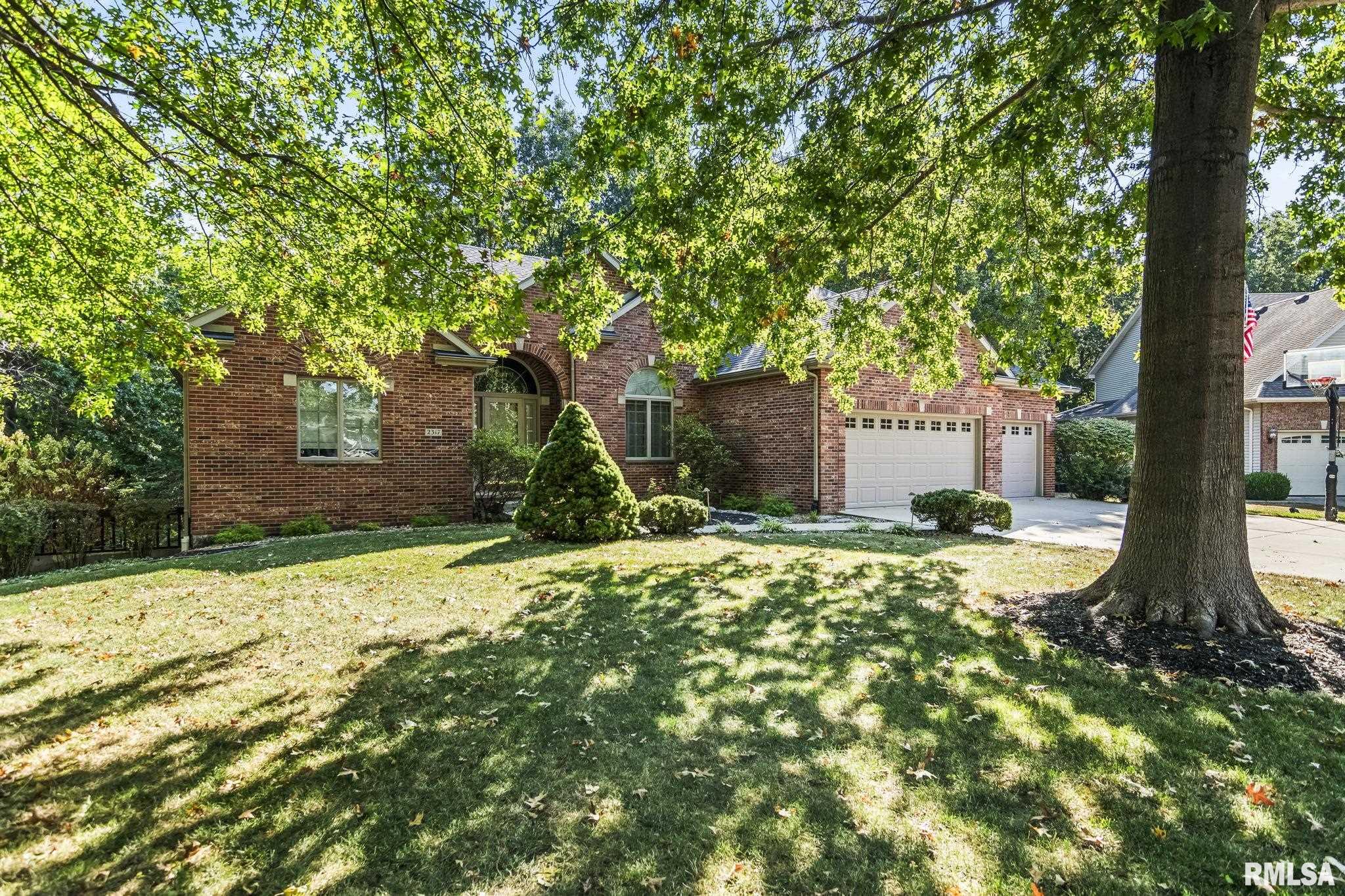 2317 Mariners Point Lane