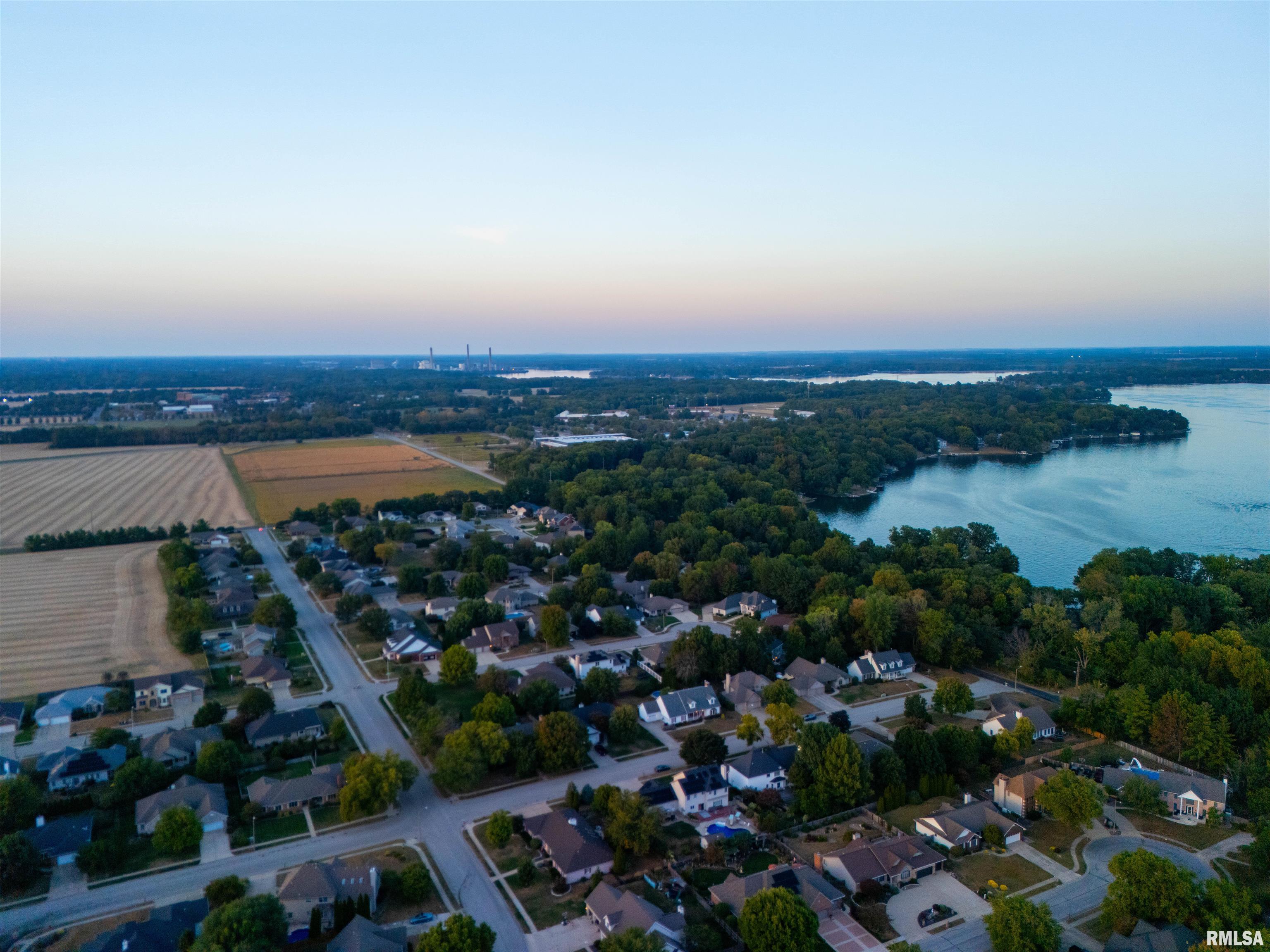 2317 Mariners Point Lane