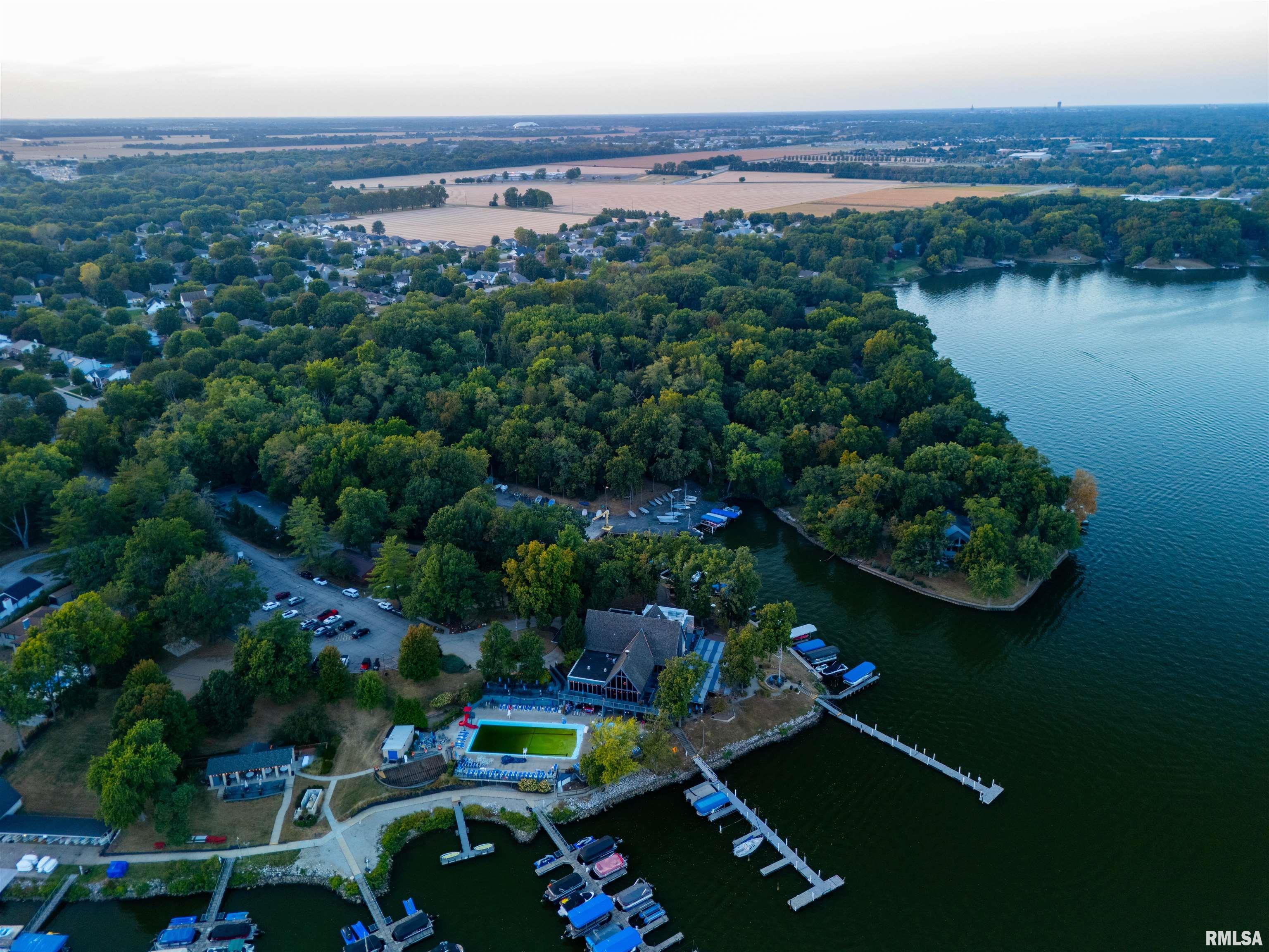 2317 Mariners Point Lane