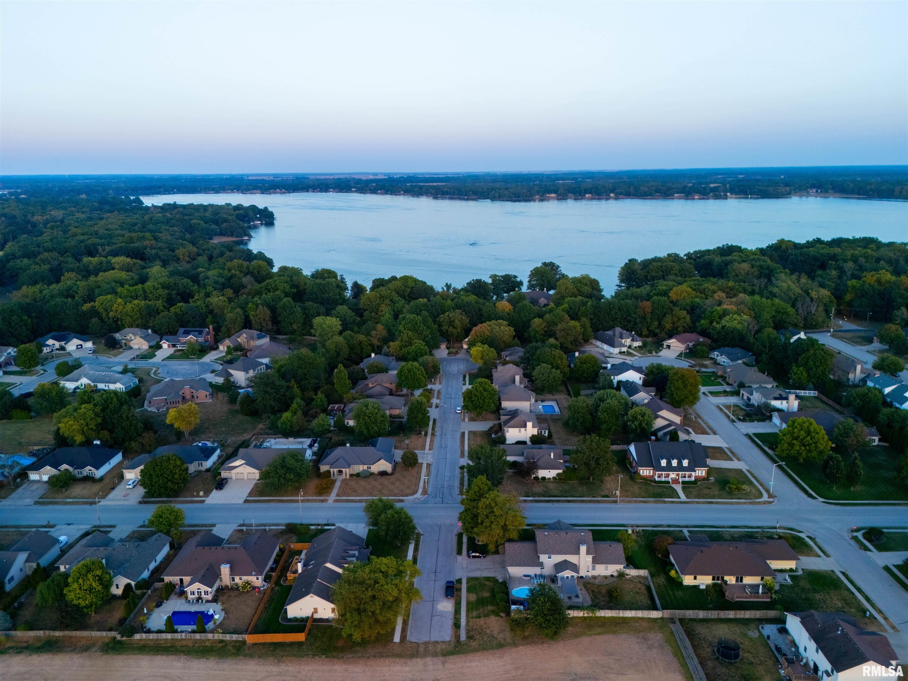 2317 Mariners Point Lane