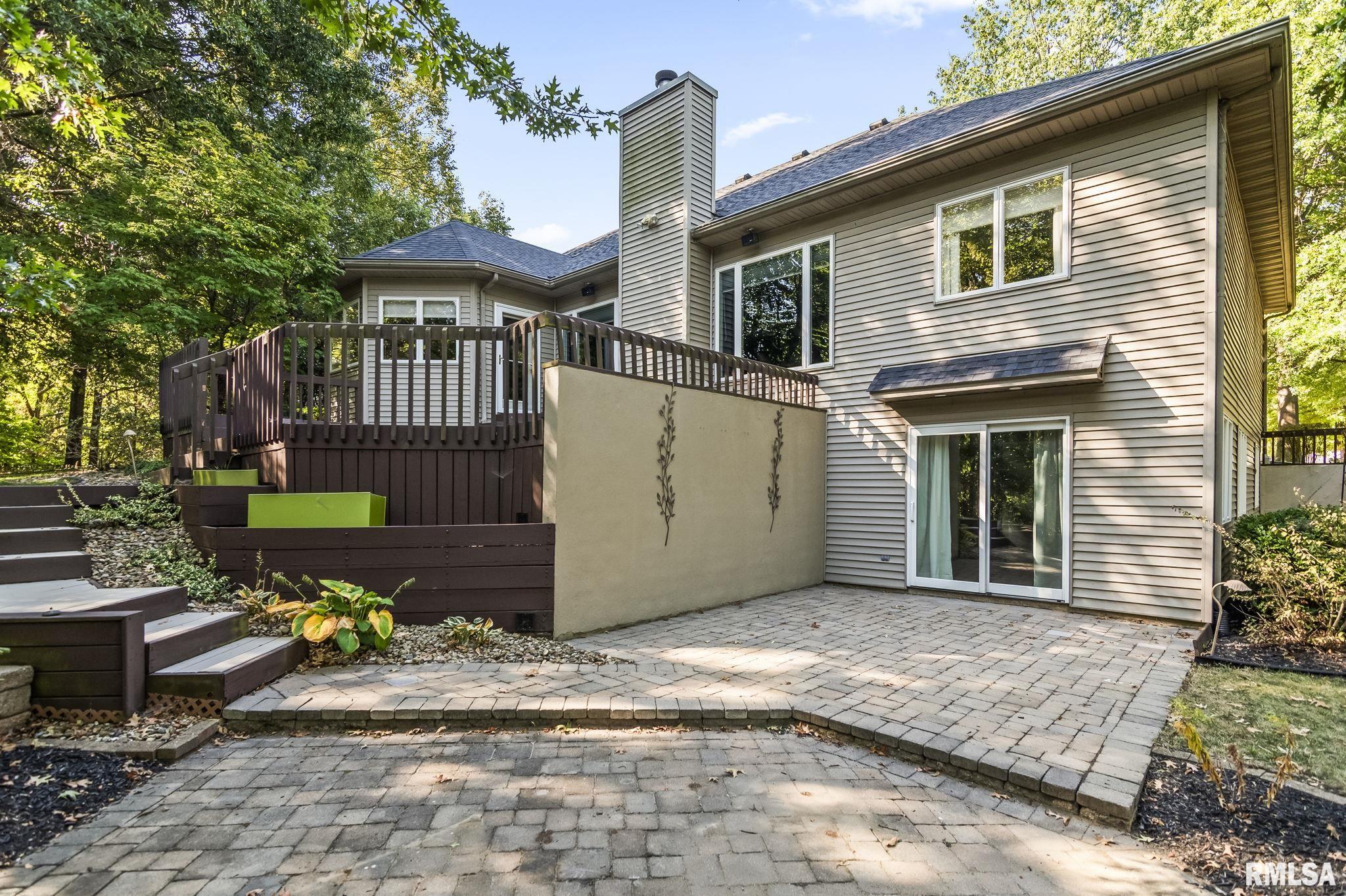 2317 Mariners Point Lane