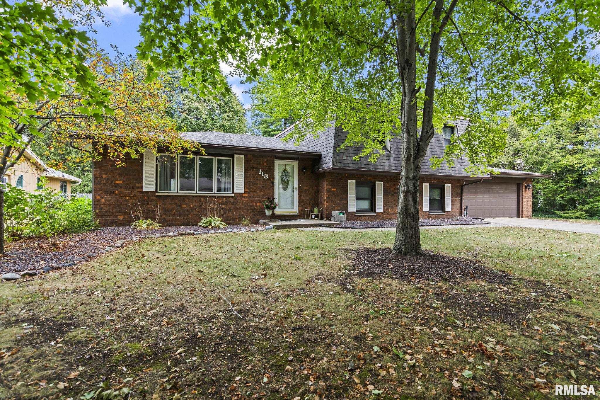 113 Tamarisk Drive