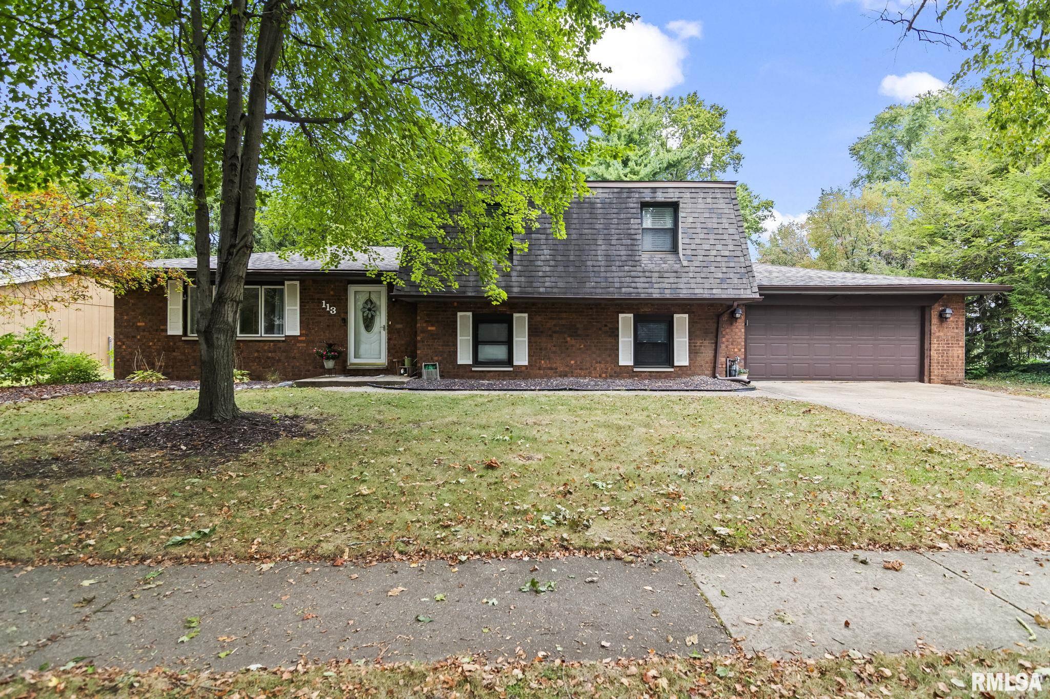 113 Tamarisk Drive
