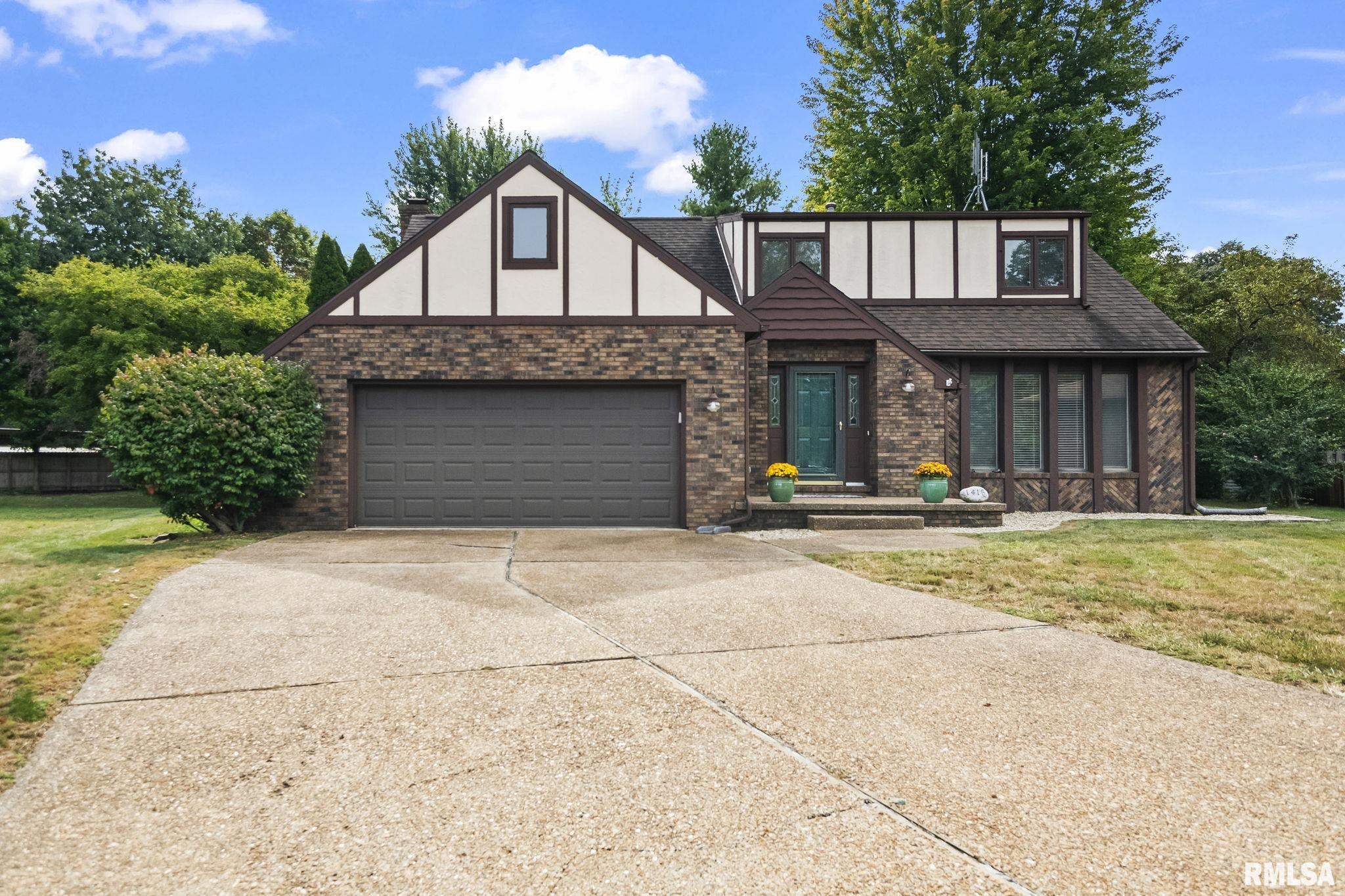 1416 Wood Mill Drive