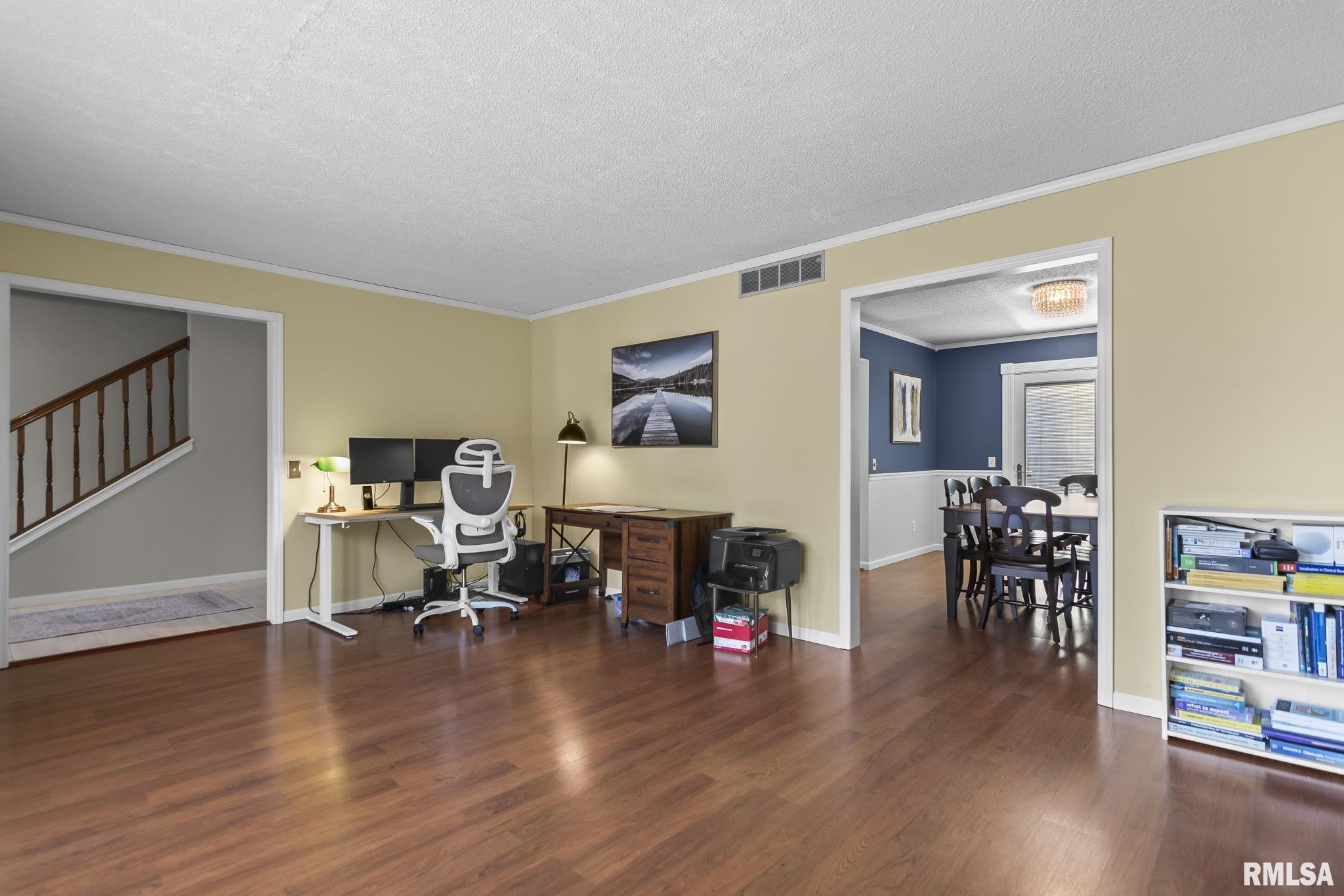 1416 Wood Mill Drive