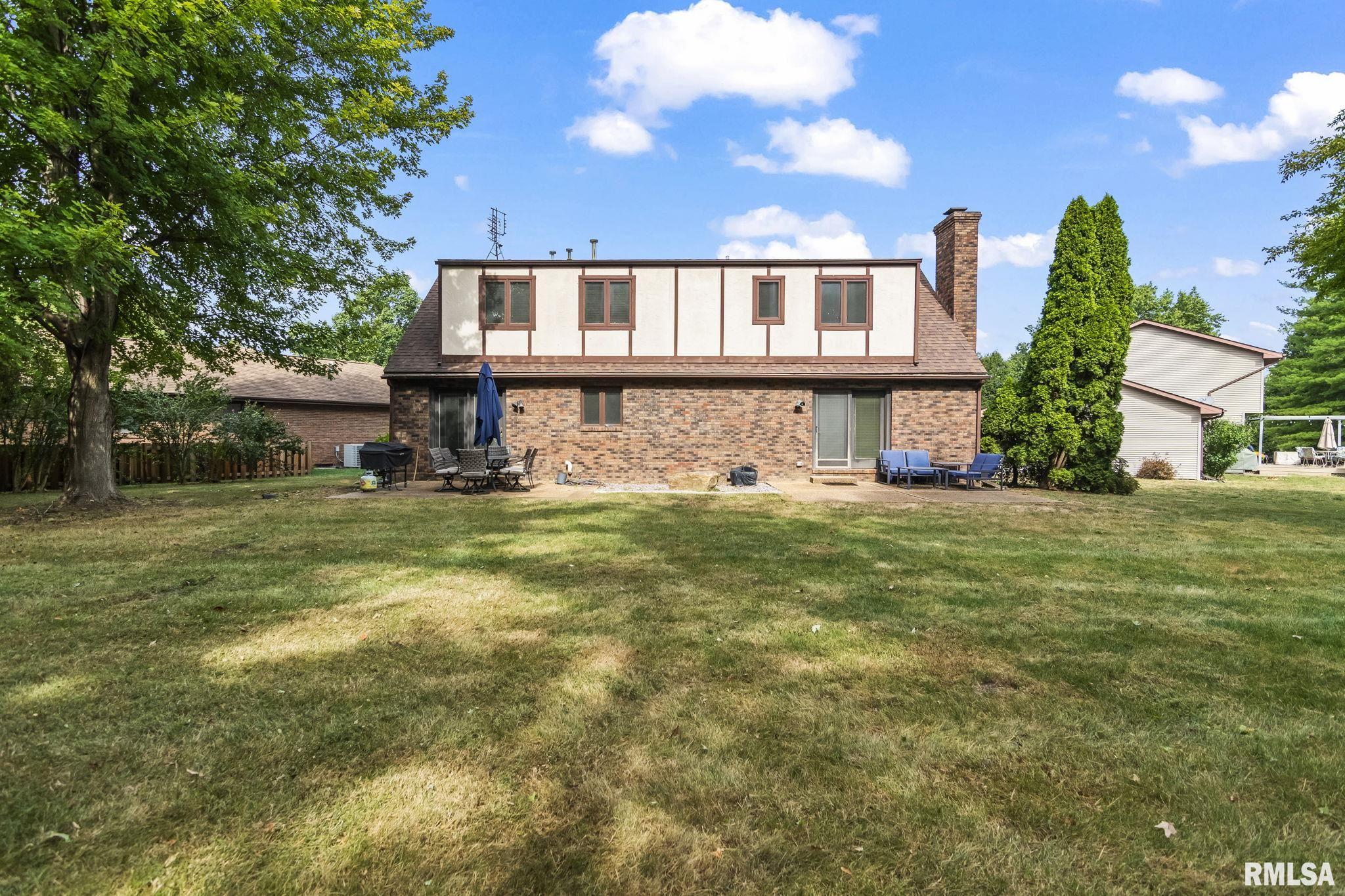 1416 Wood Mill Drive