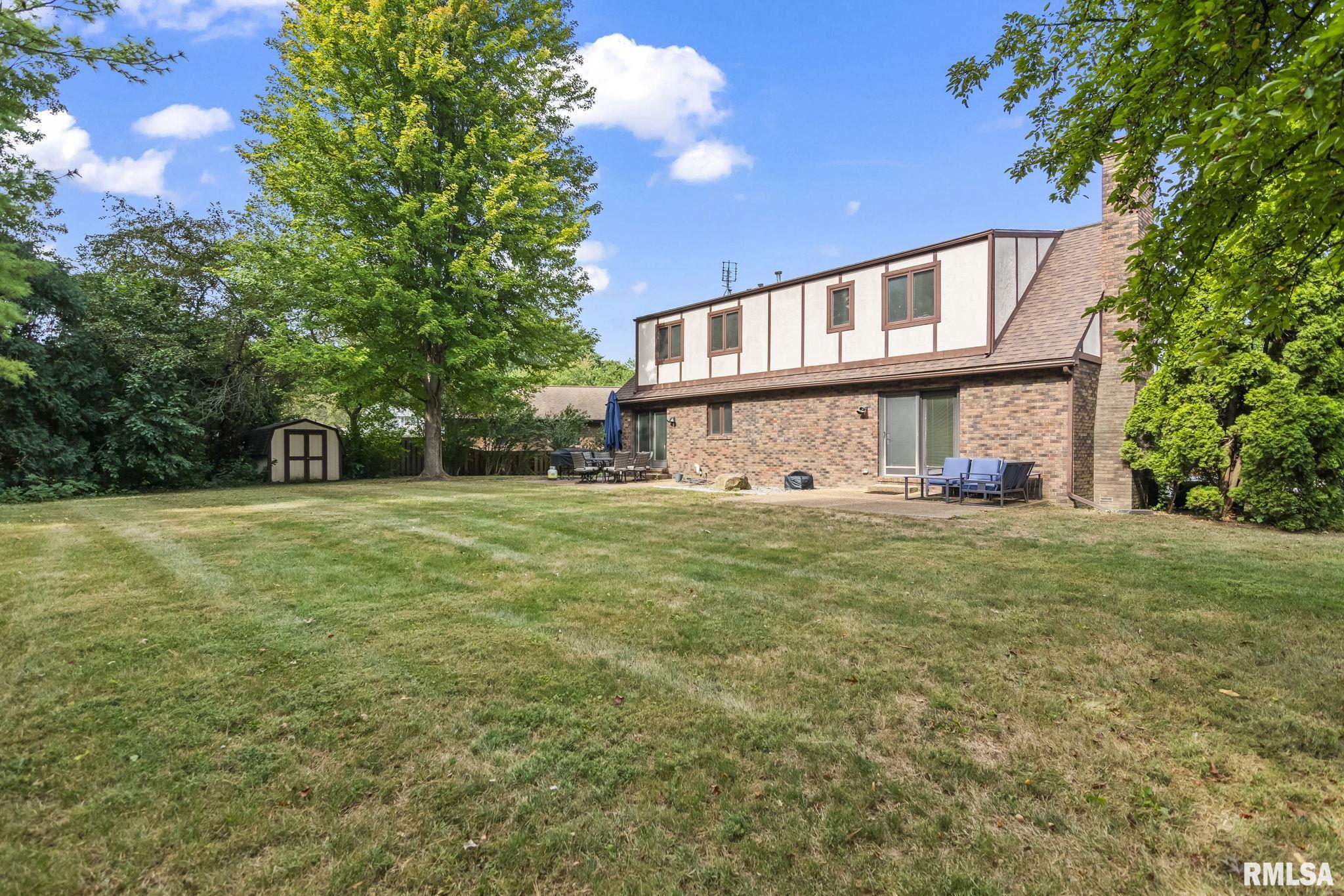 1416 Wood Mill Drive