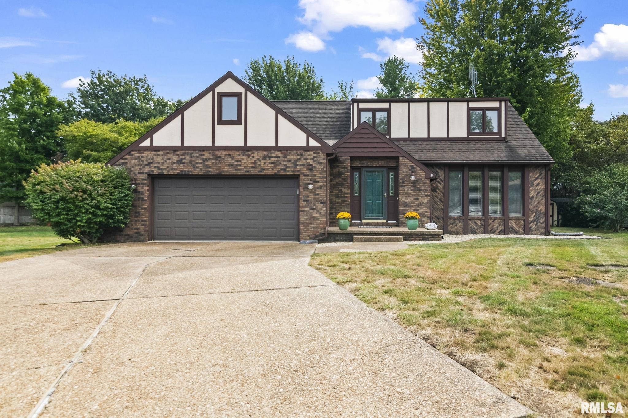 1416 Wood Mill Drive