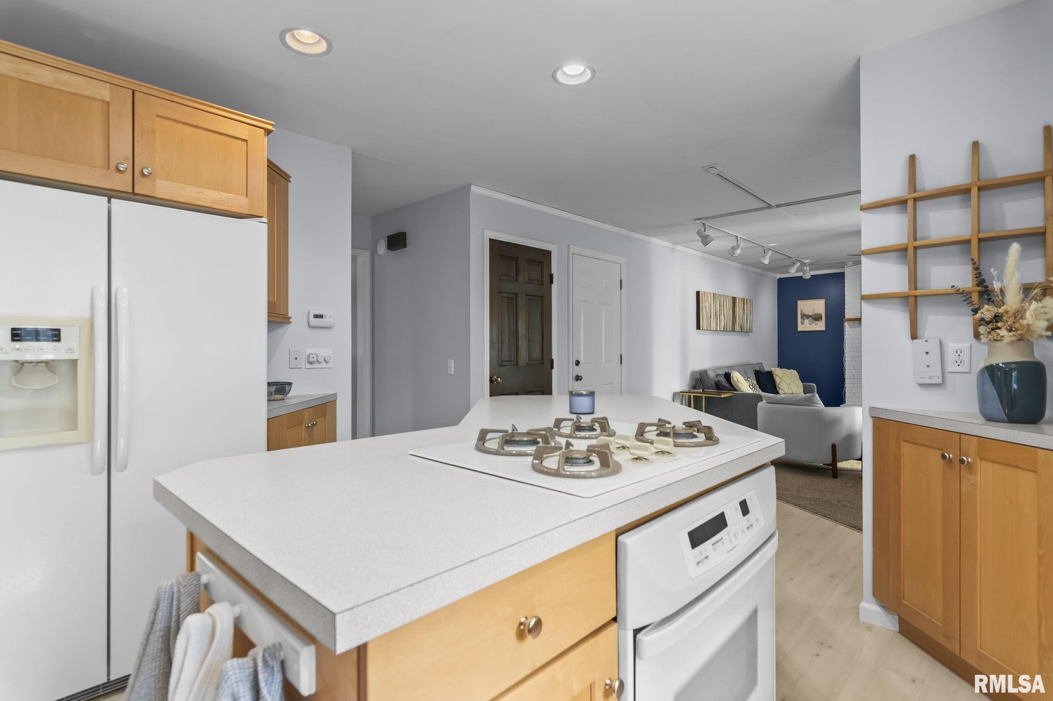 1416 Wood Mill Drive