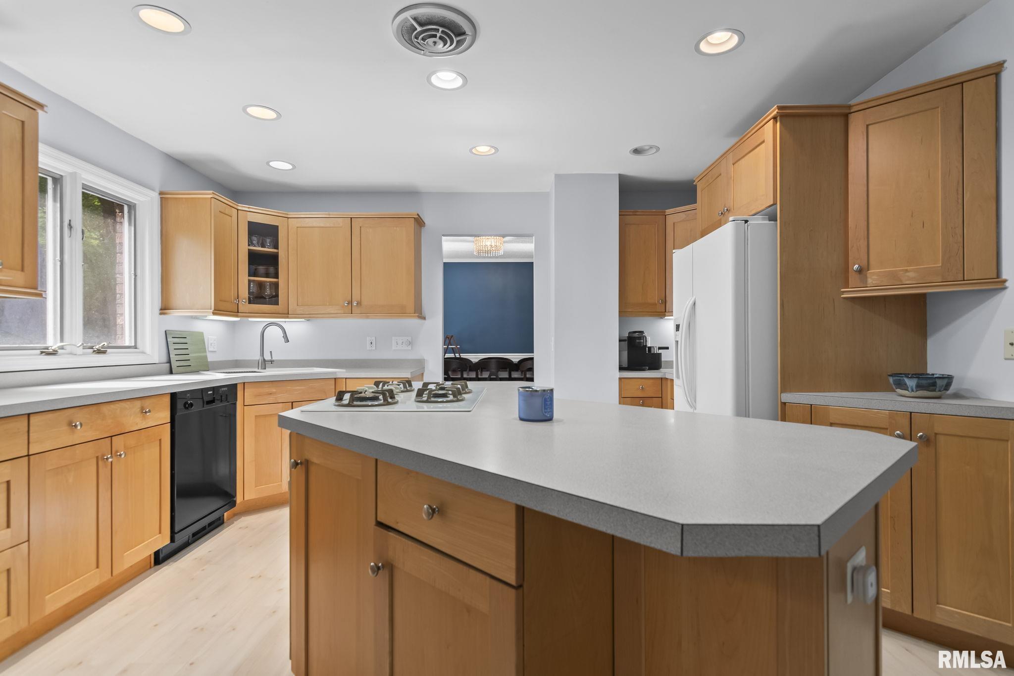 1416 Wood Mill Drive