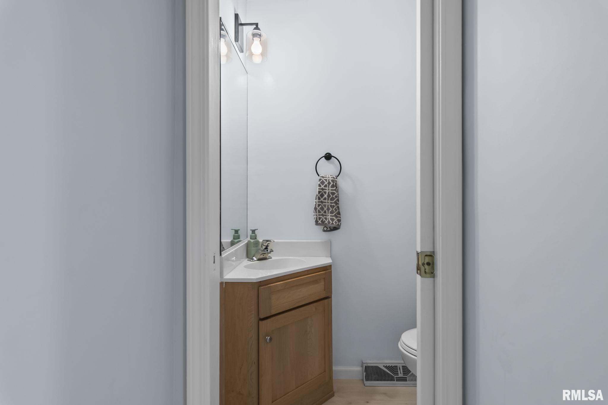 1416 Wood Mill Drive