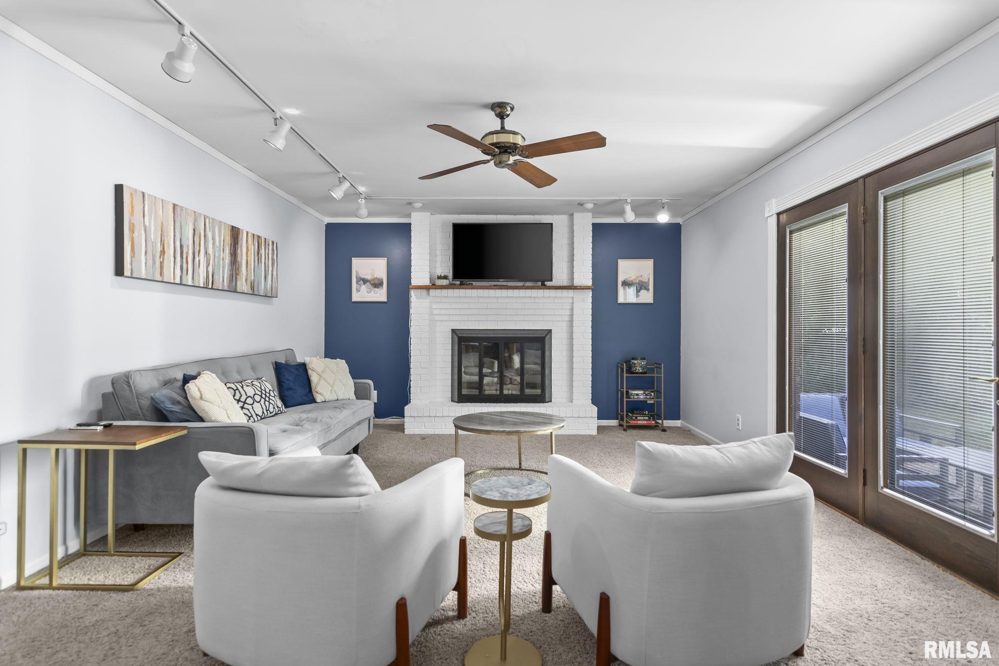 1416 Wood Mill Drive