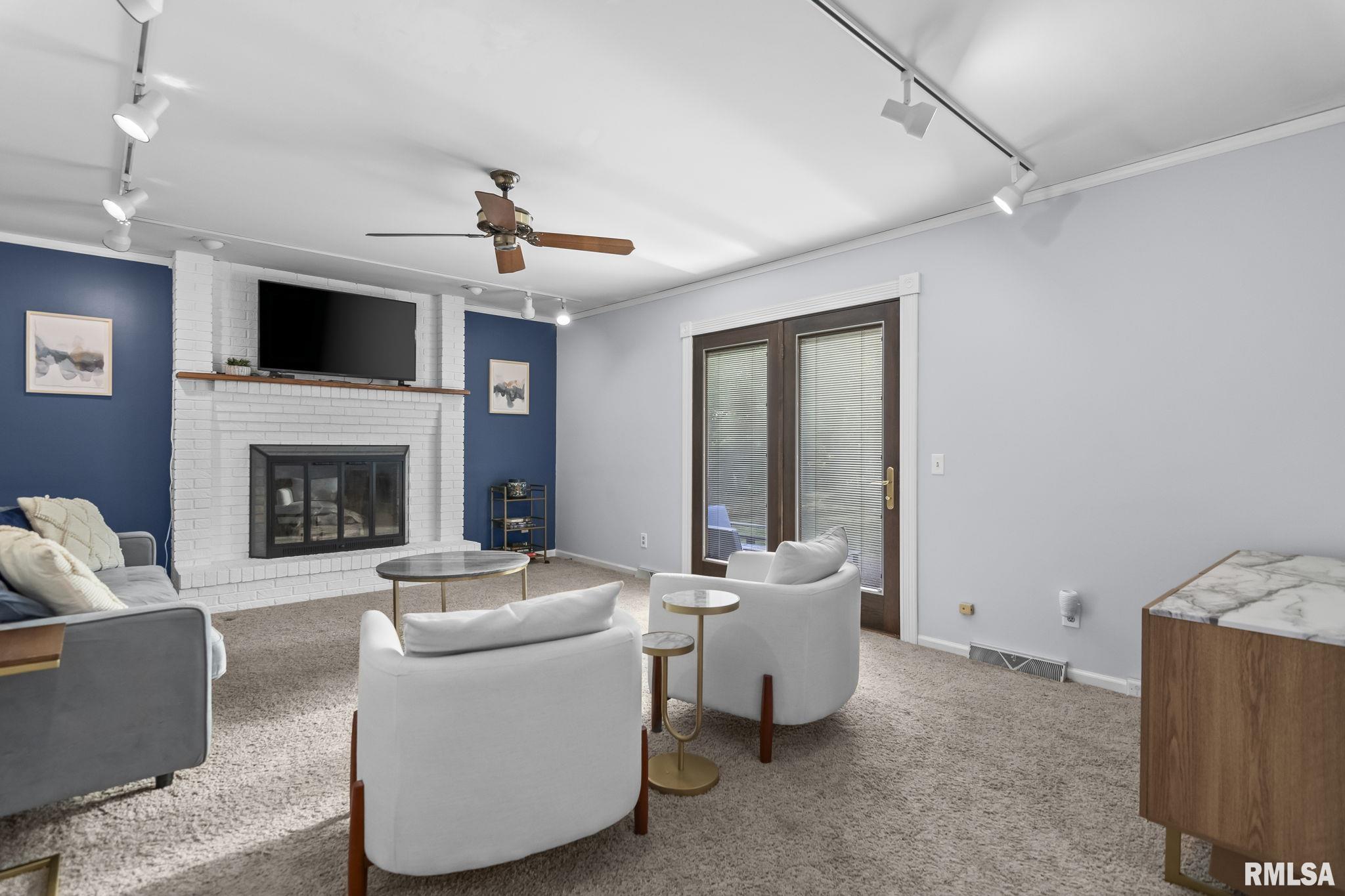 1416 Wood Mill Drive