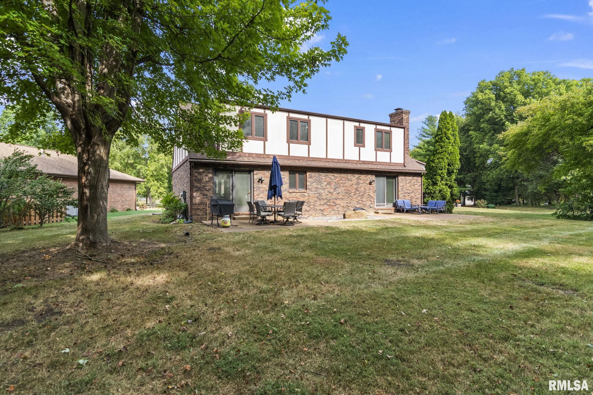 1416 Wood Mill Drive