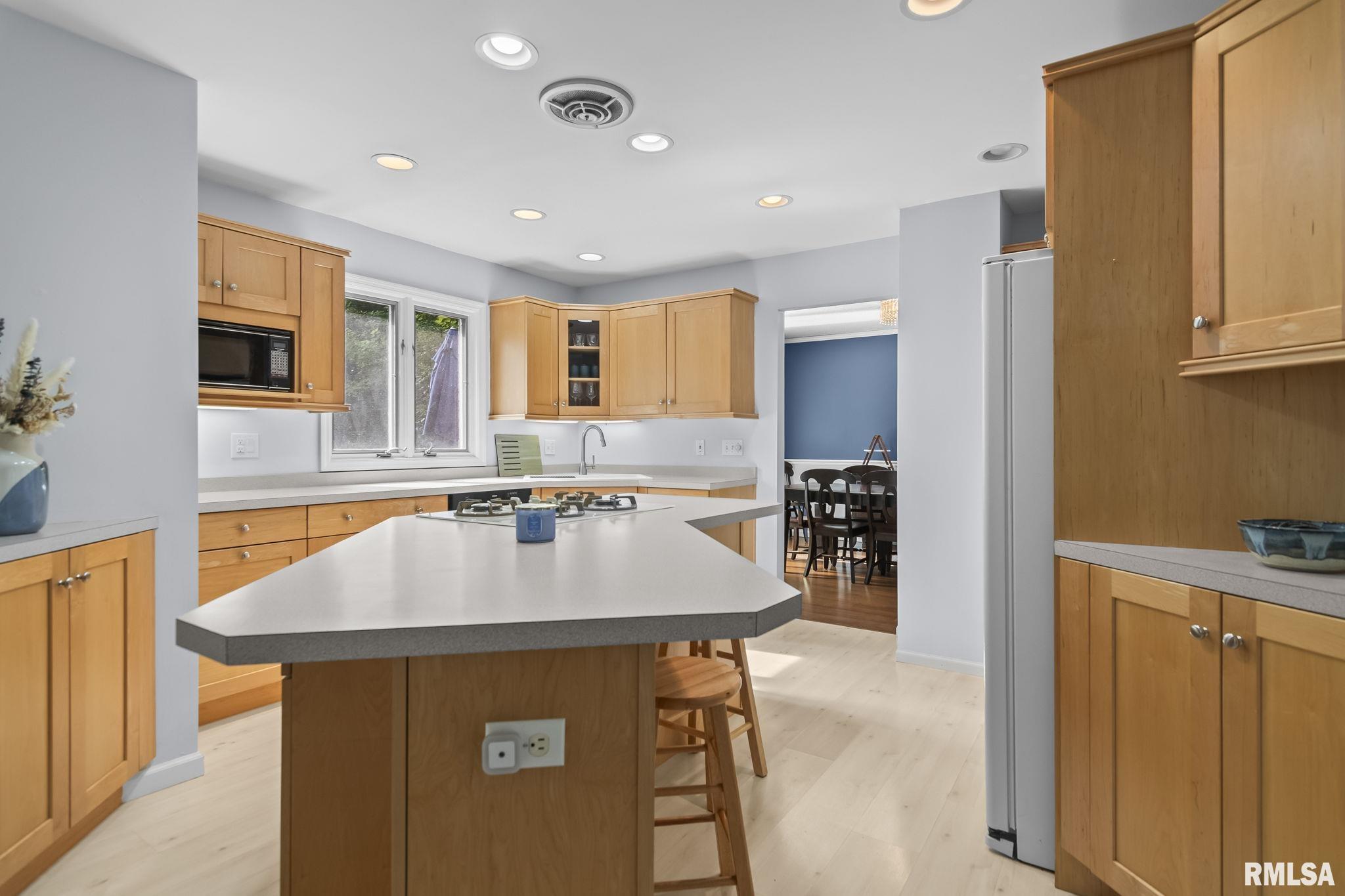 1416 Wood Mill Drive