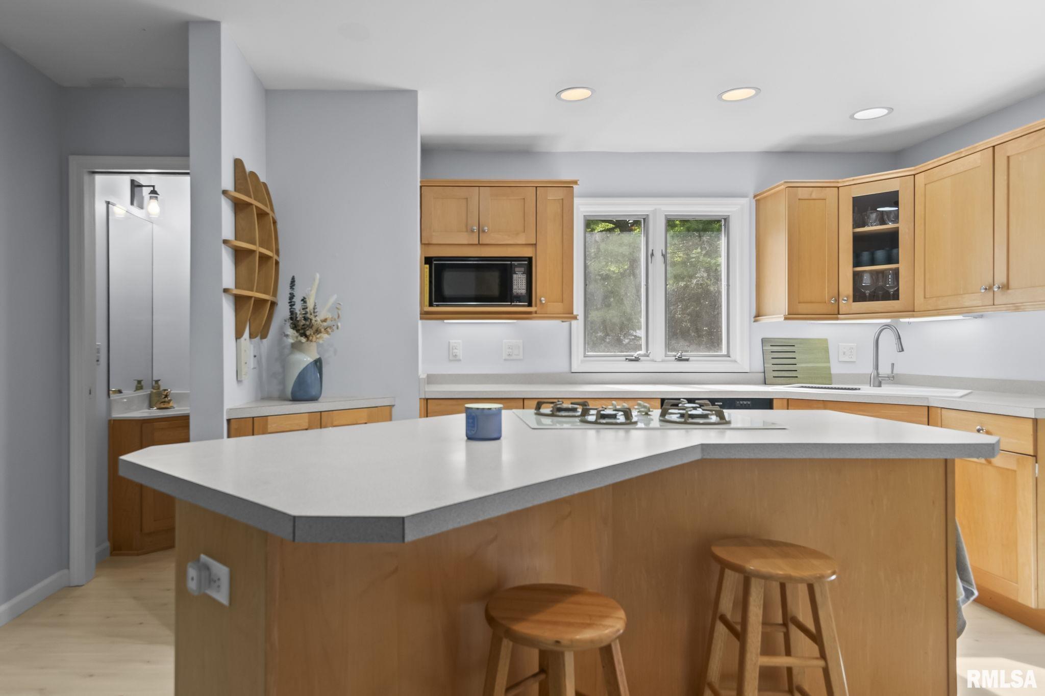 1416 Wood Mill Drive