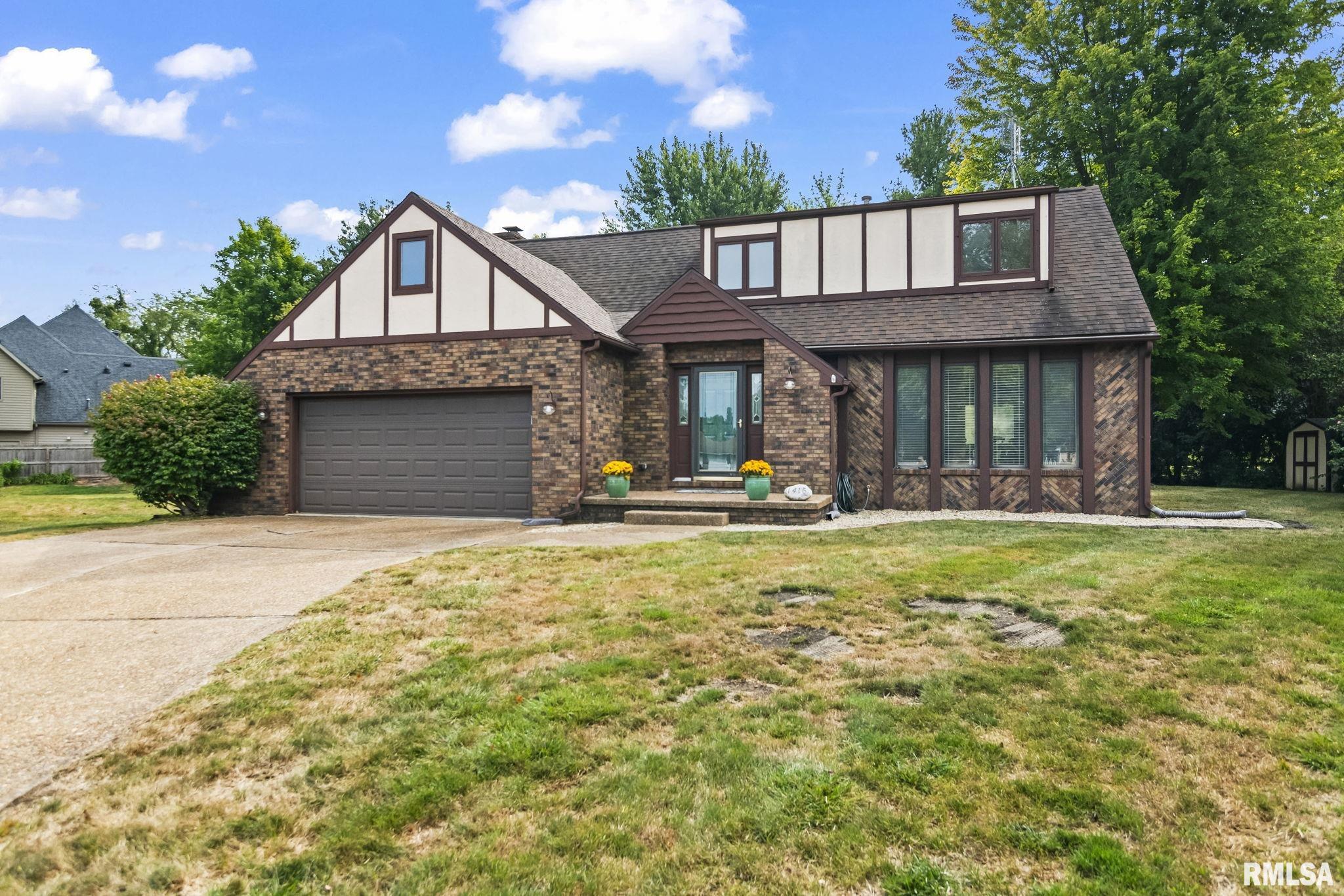 1416 Wood Mill Drive