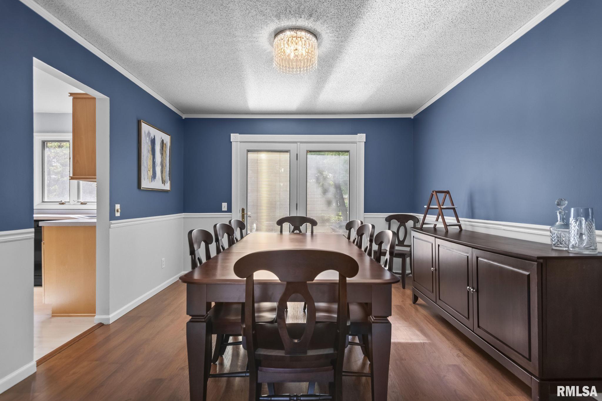 1416 Wood Mill Drive