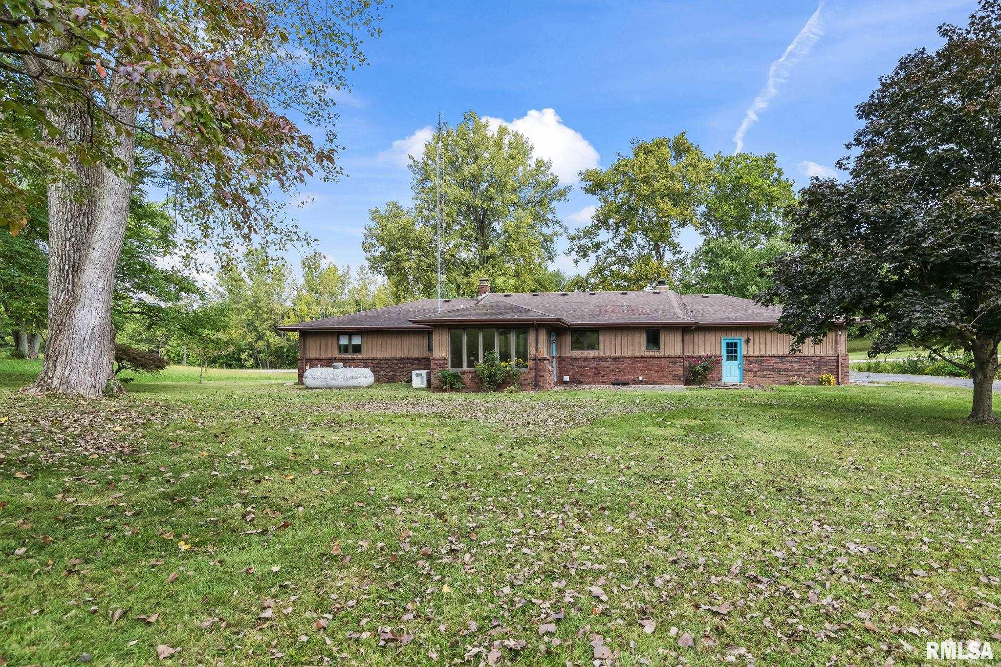 8476 Old Jacksonville Road