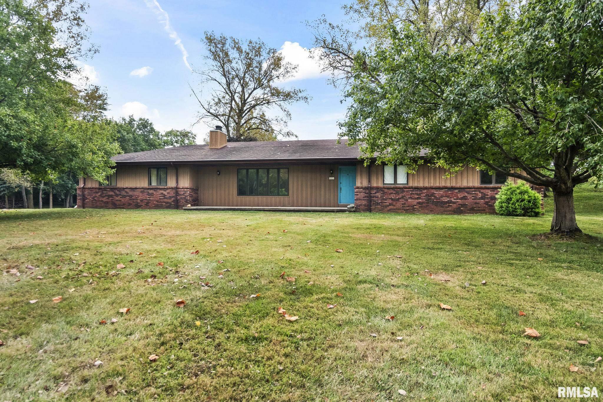 8476 Old Jacksonville Road