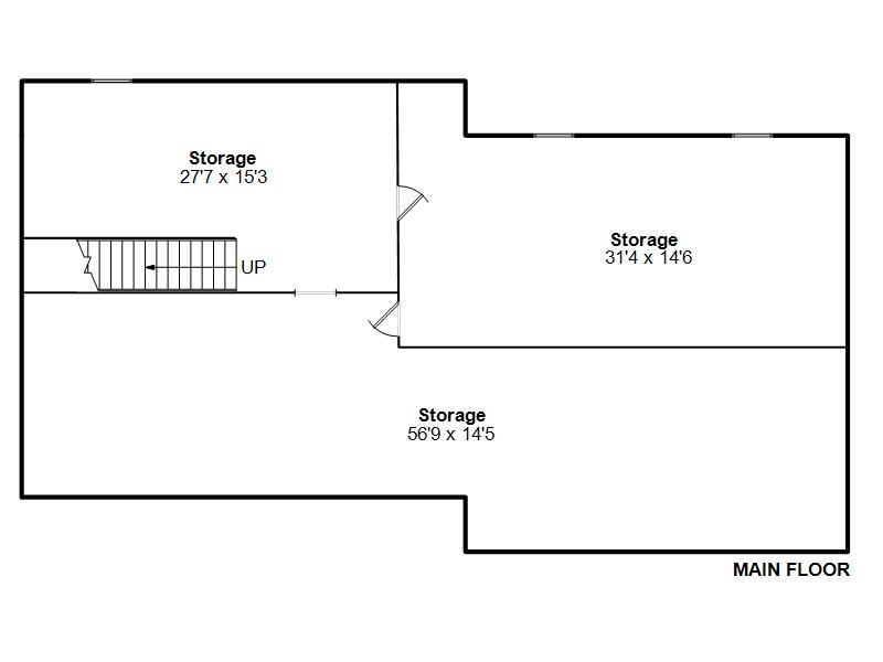 8476 Old Jacksonville Road