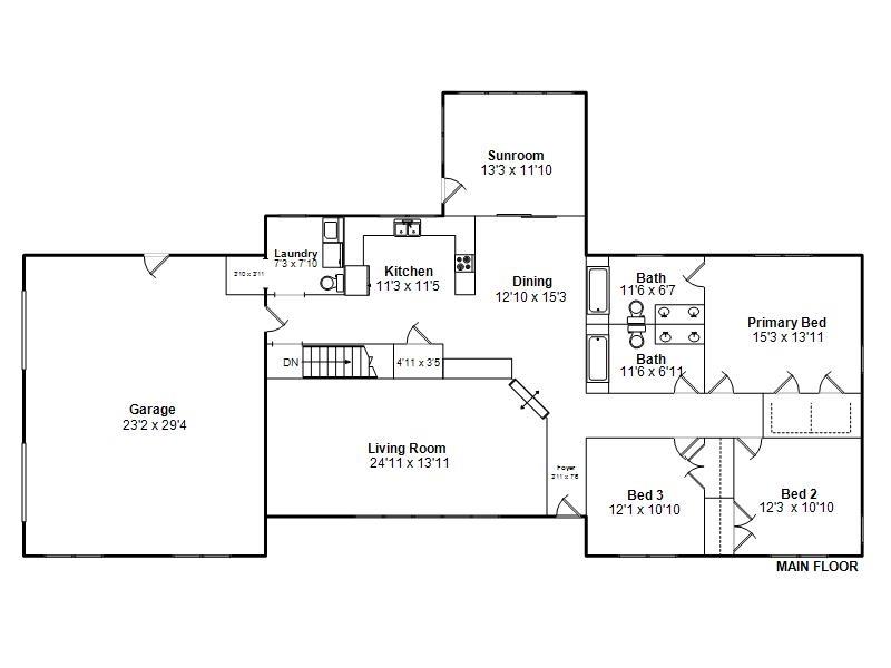 8476 Old Jacksonville Road