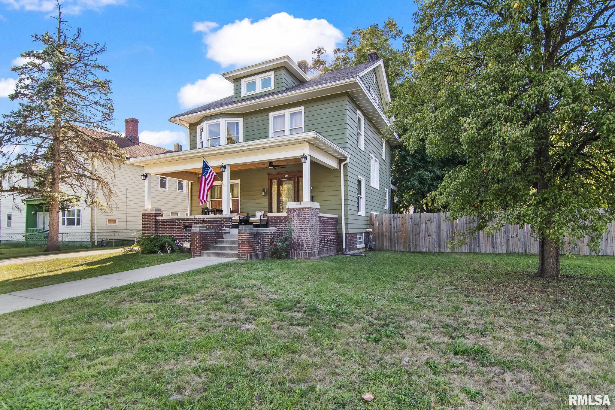 923 N 5TH Street