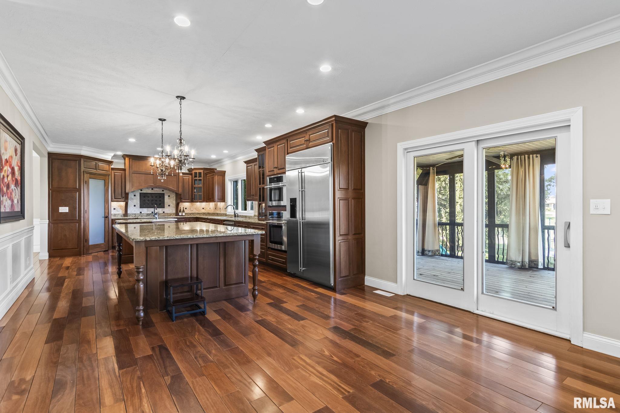 4505 Blackwolf Road