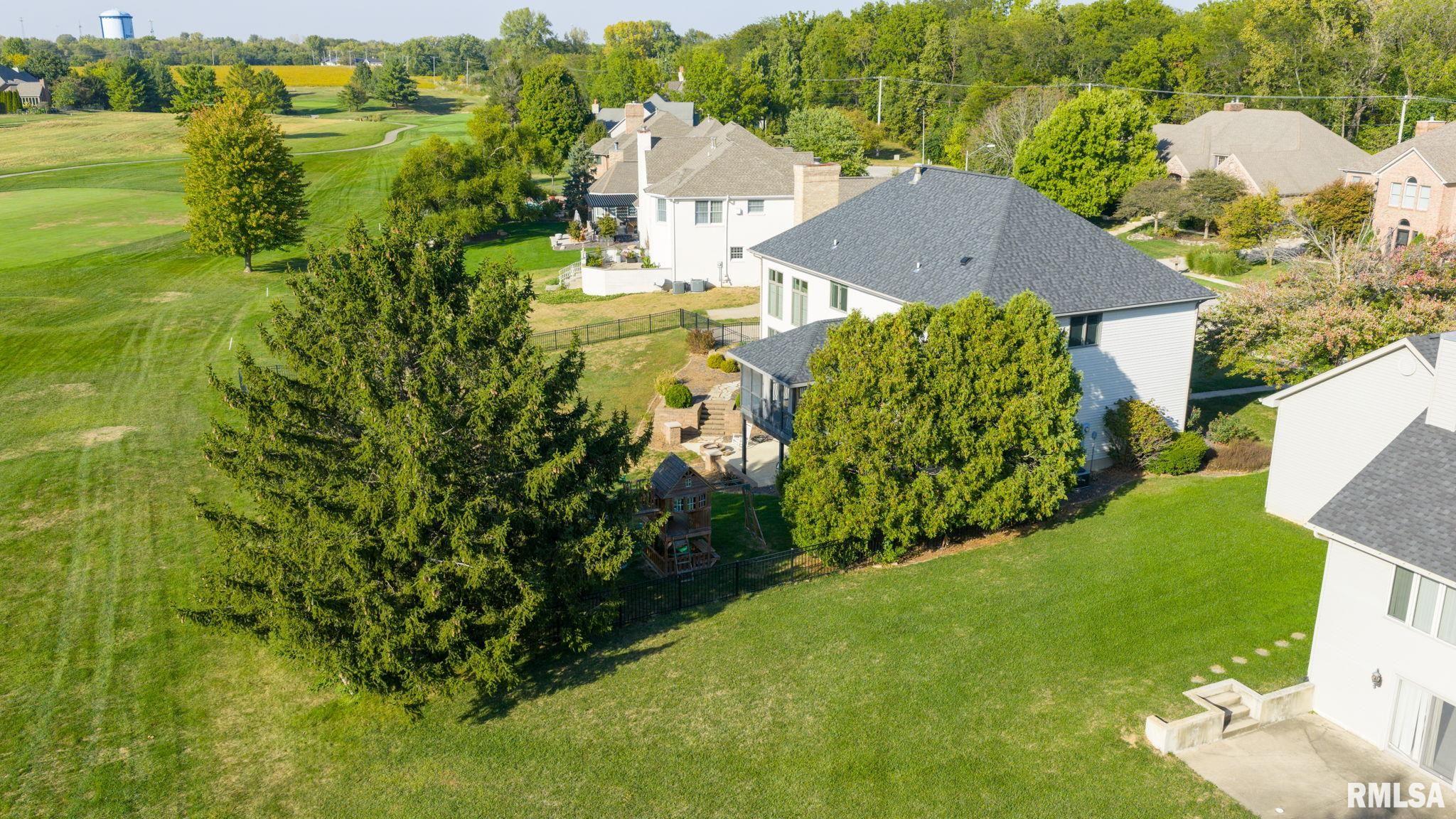 4505 Blackwolf Road