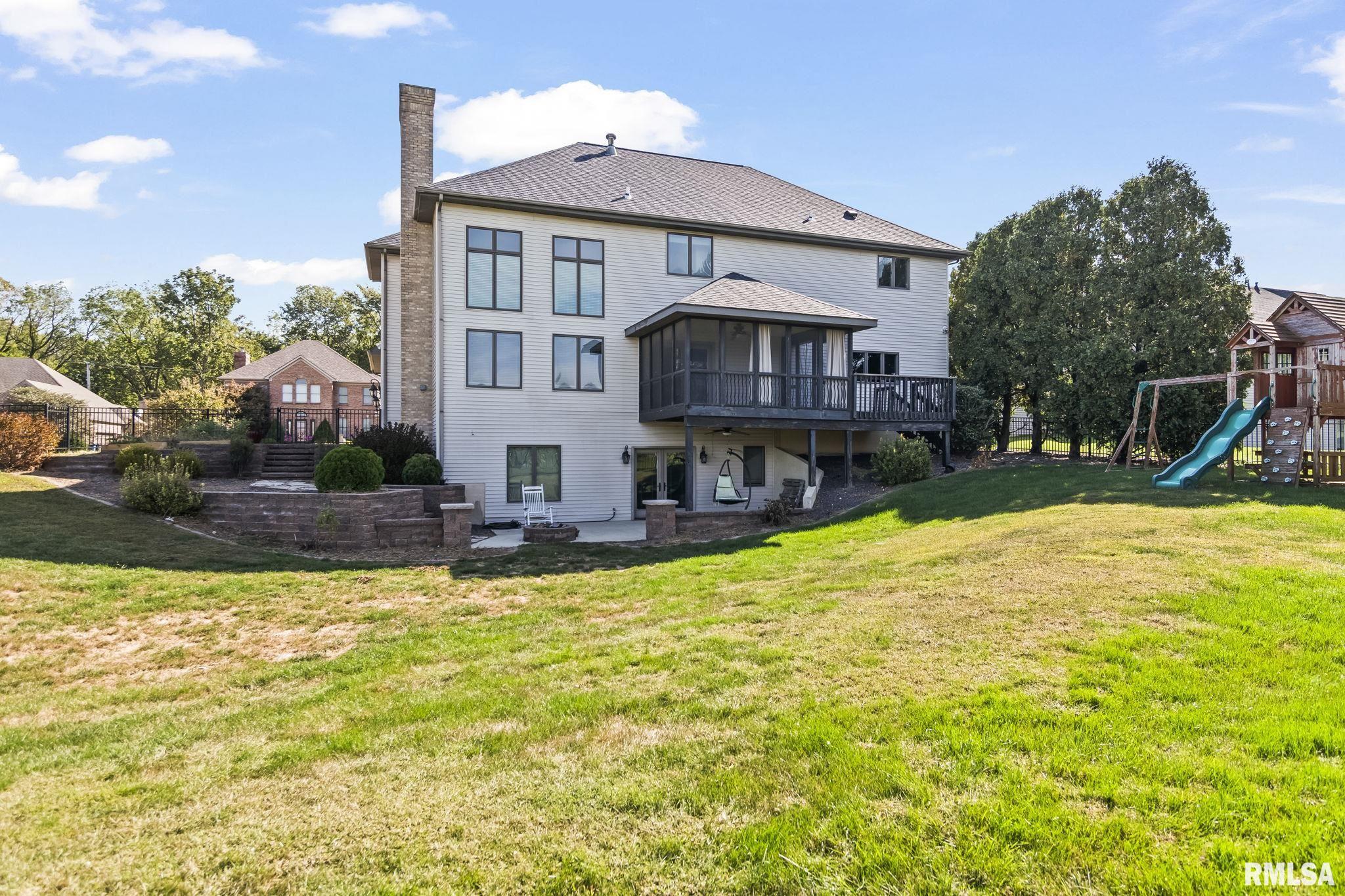 4505 Blackwolf Road