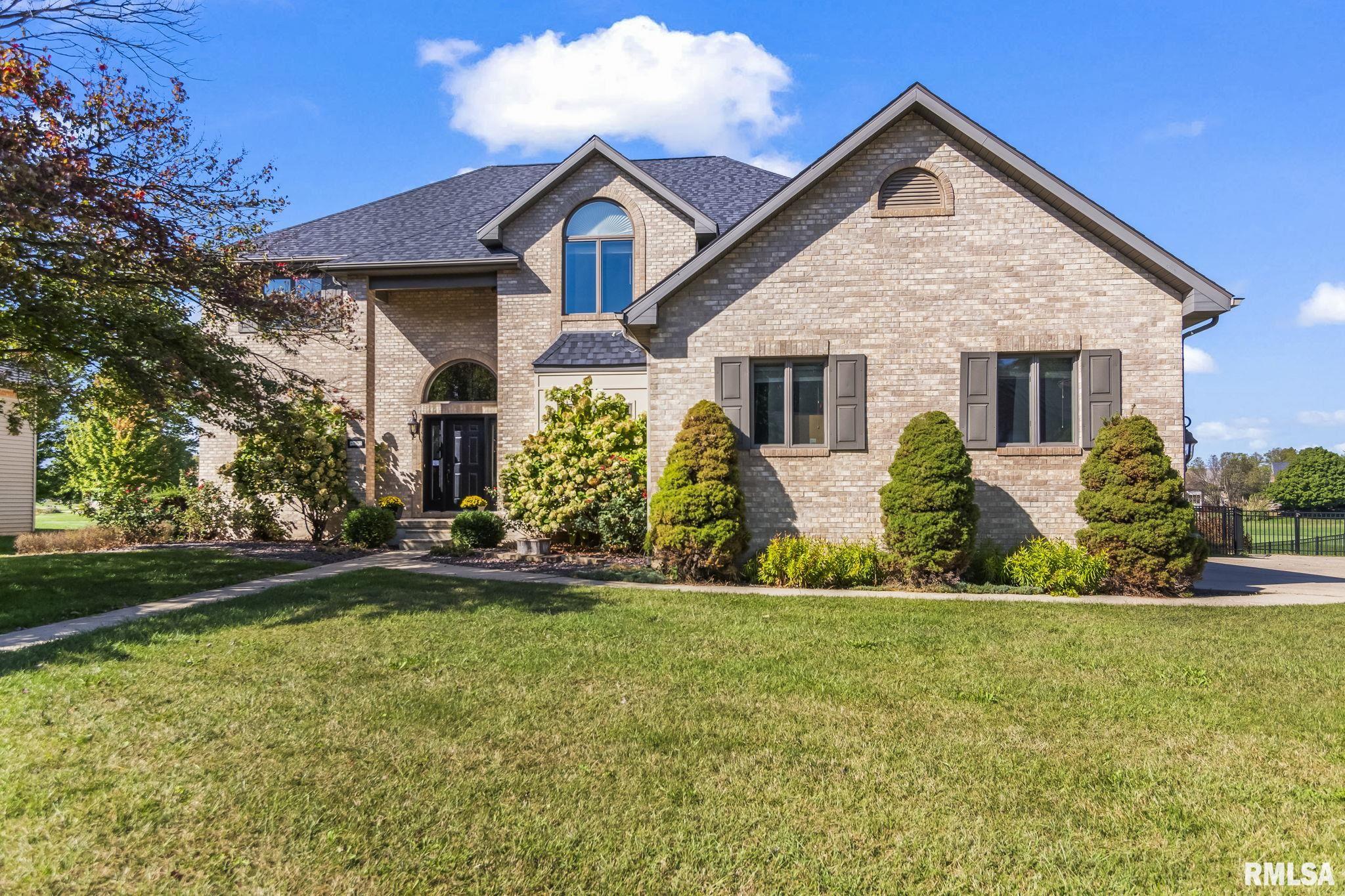 4505 Blackwolf Road