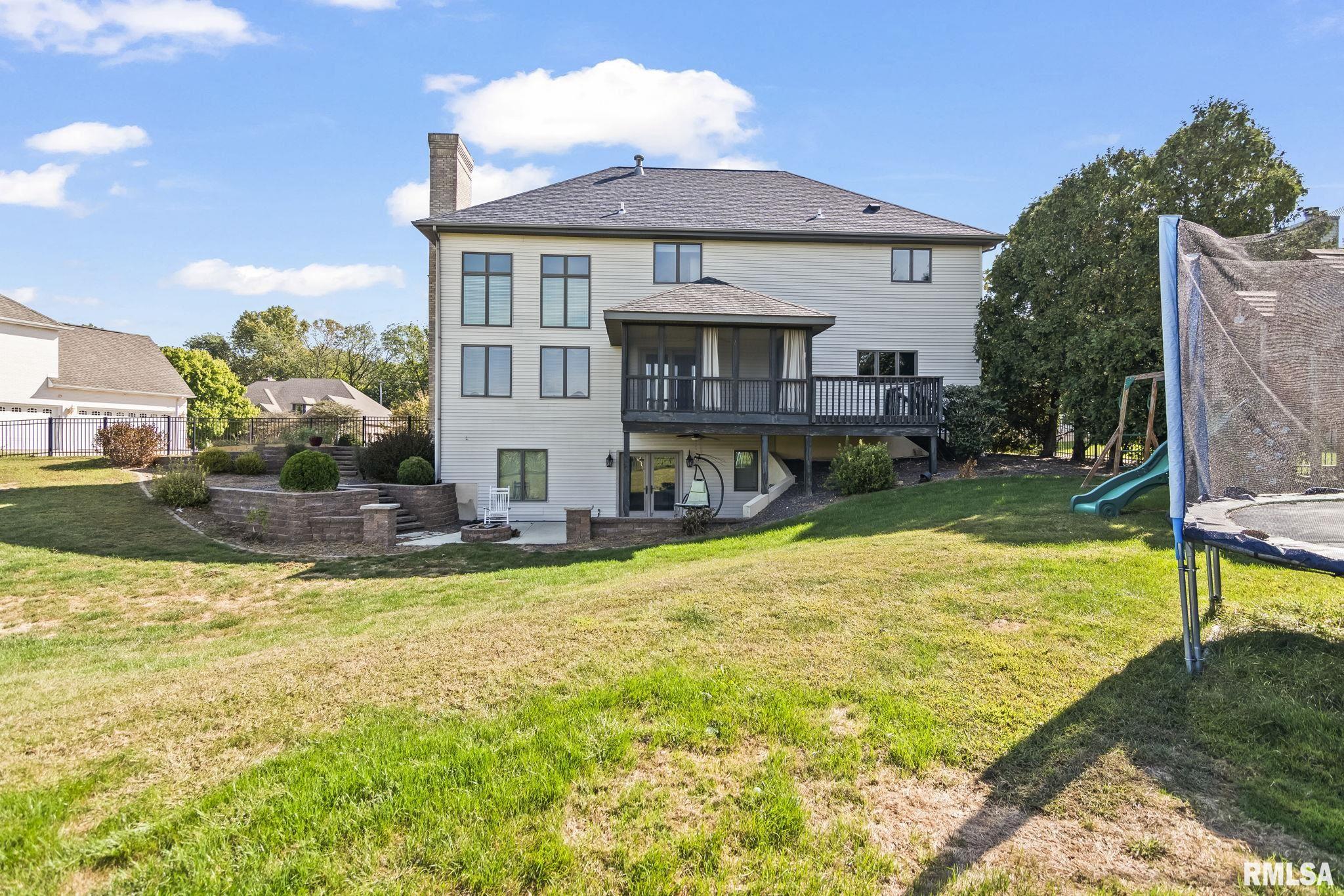 4505 Blackwolf Road