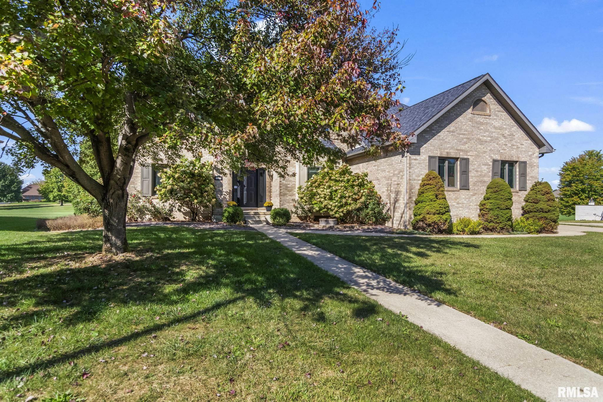 4505 Blackwolf Road