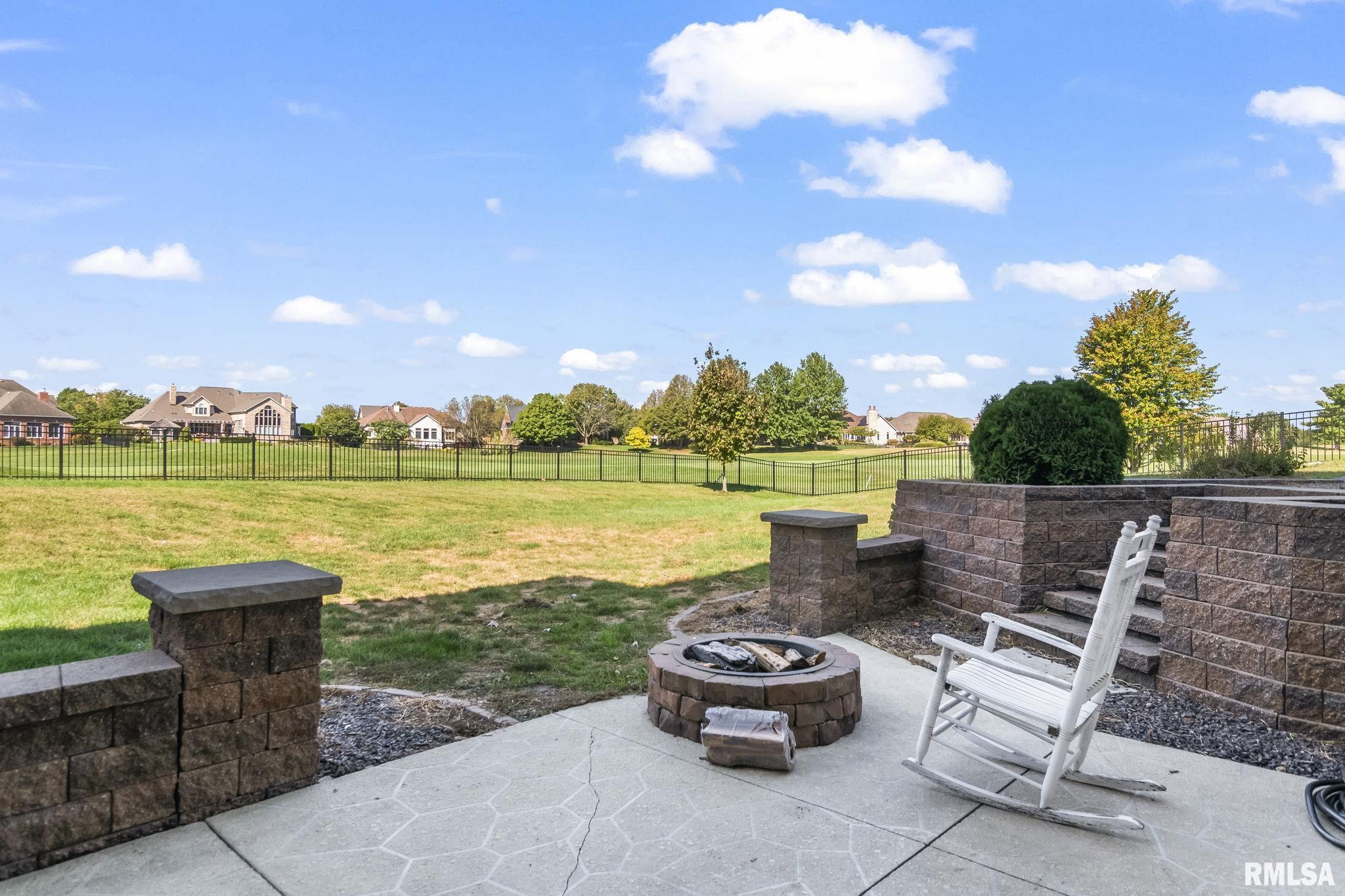4505 Blackwolf Road