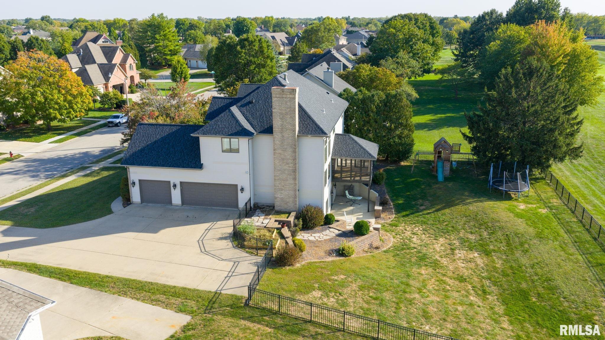 4505 Blackwolf Road