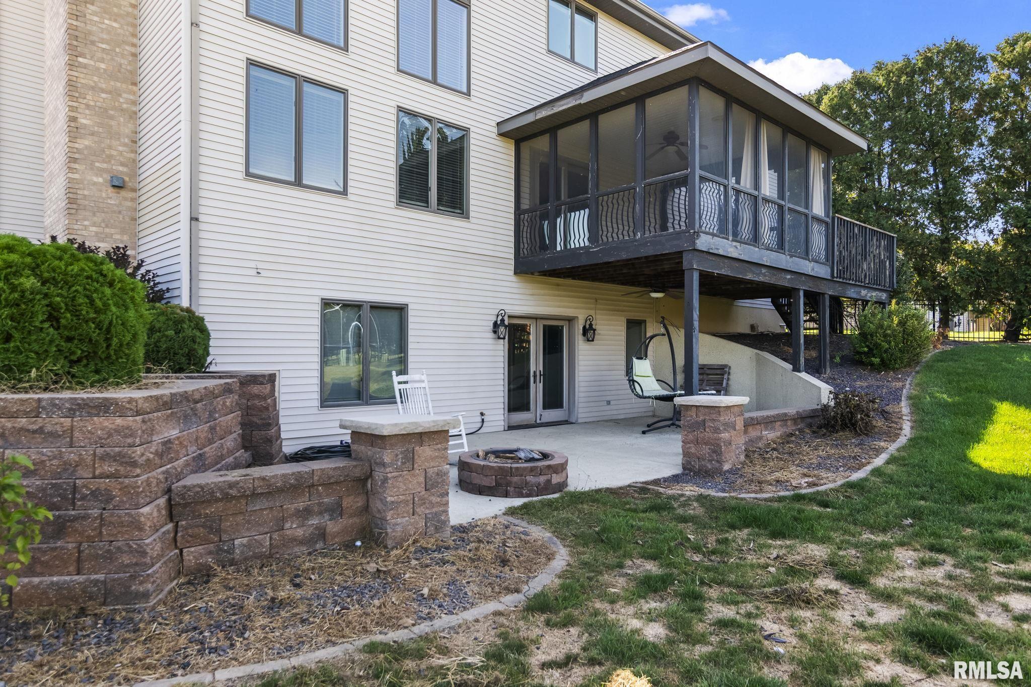 4505 Blackwolf Road