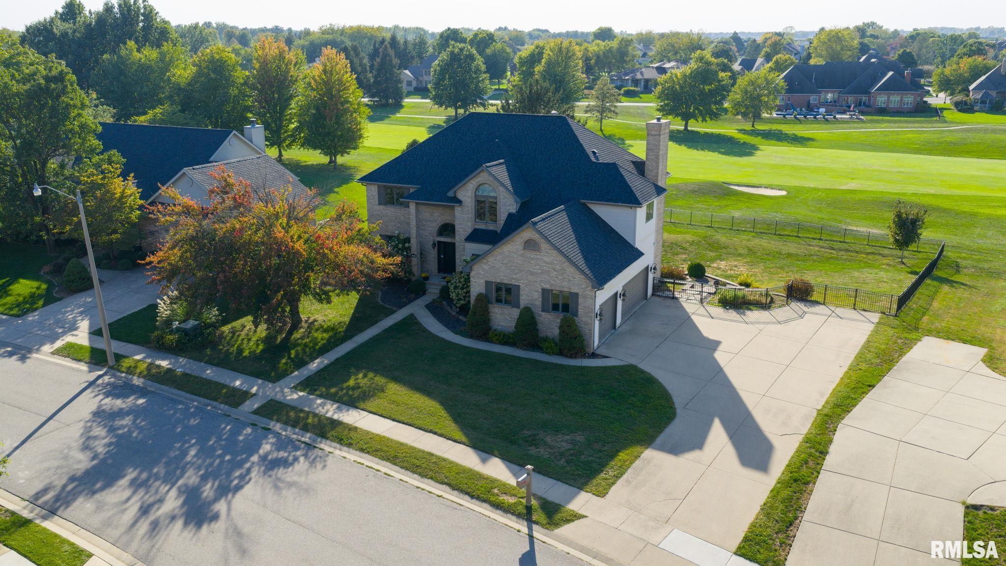 4505 Blackwolf Road