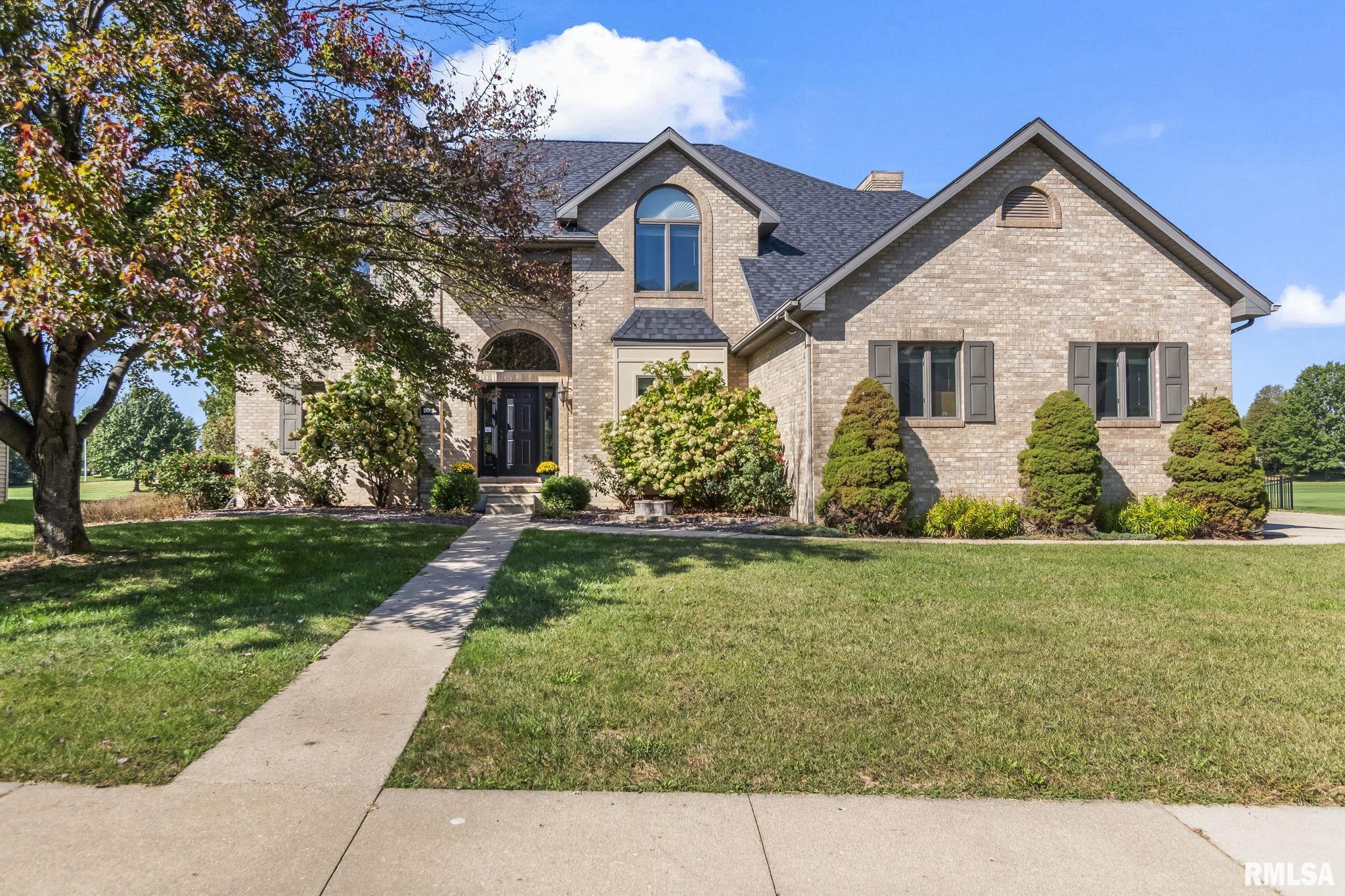 4505 Blackwolf Road