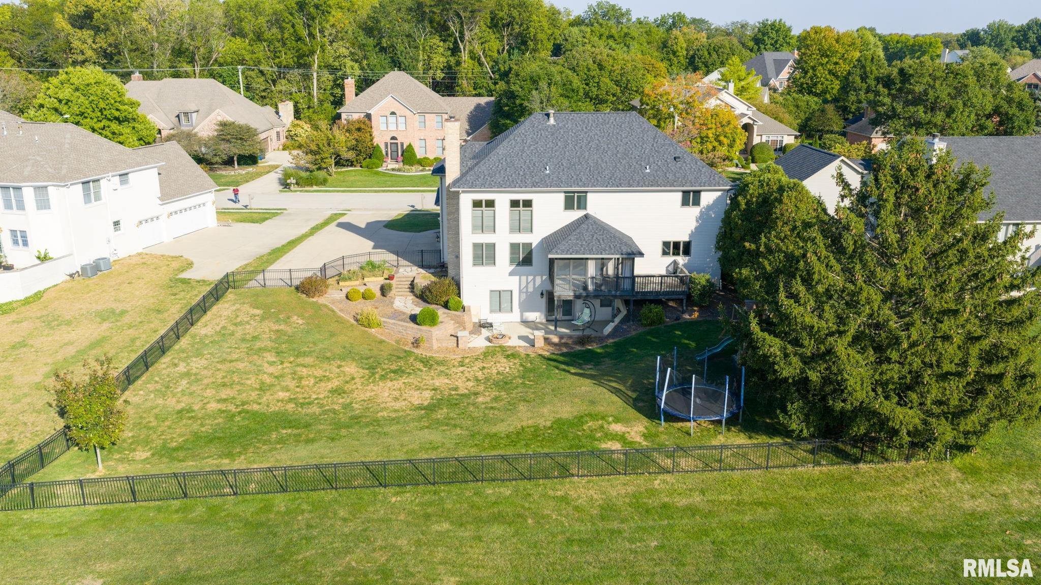 4505 Blackwolf Road