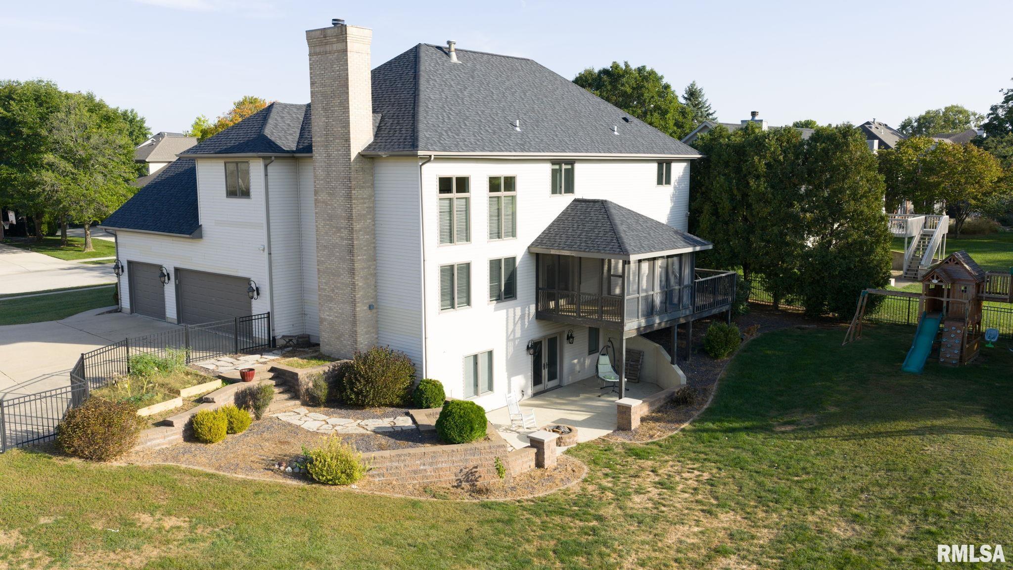 4505 Blackwolf Road