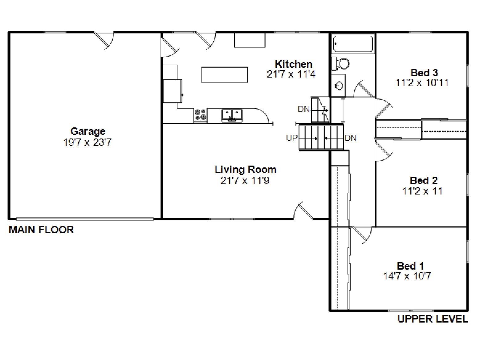 39 CHEYENNE Drive