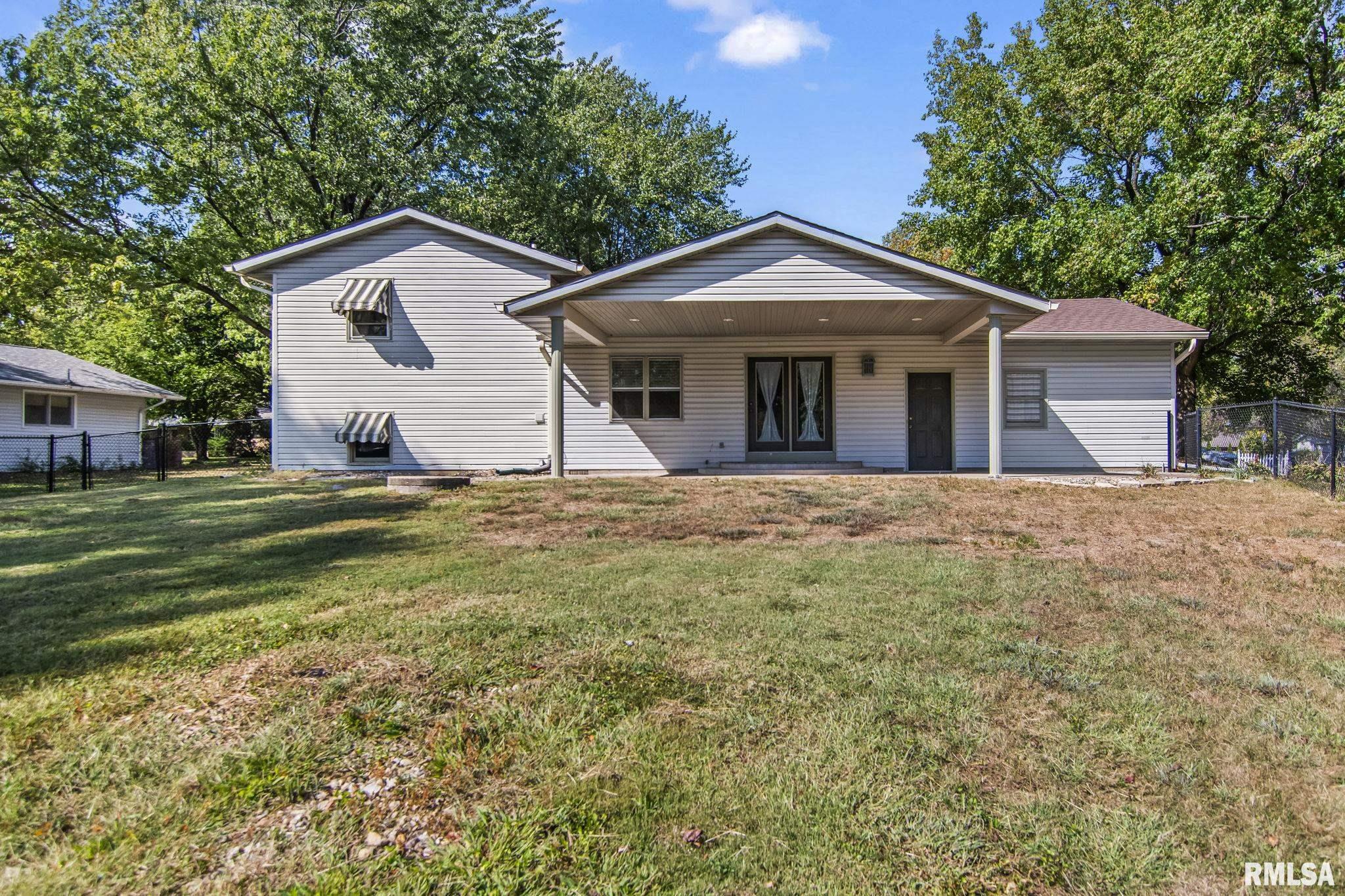 39 CHEYENNE Drive