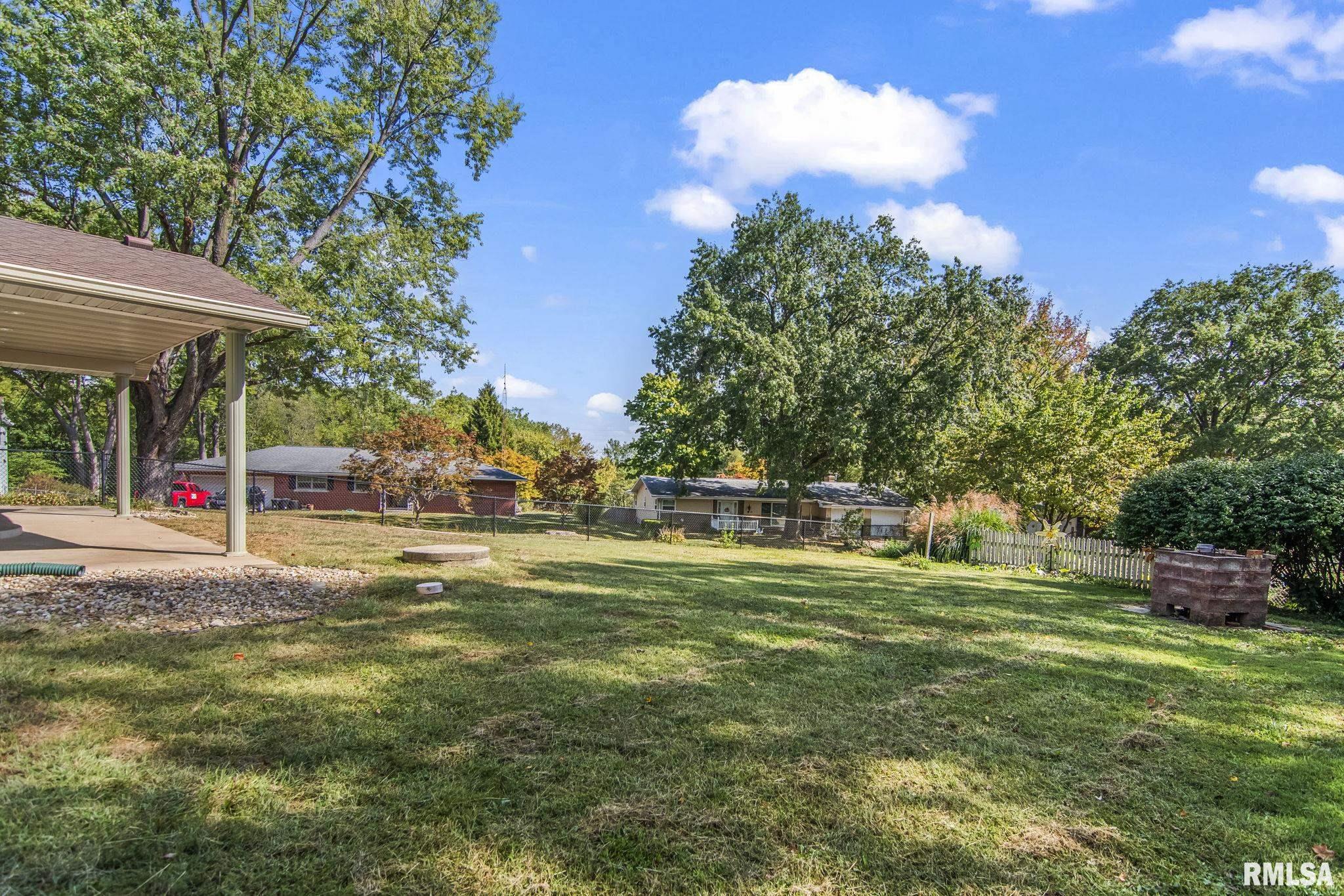39 CHEYENNE Drive