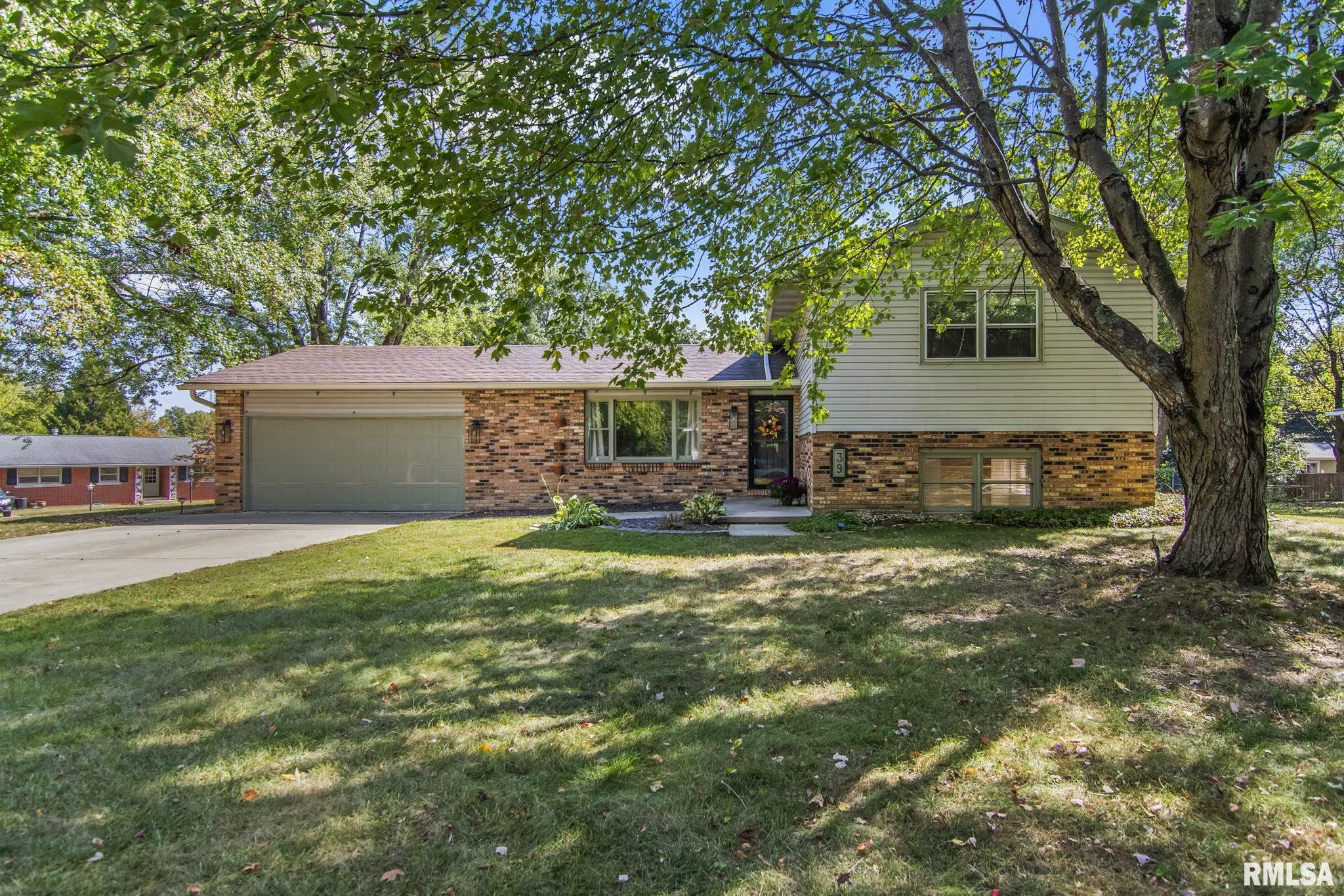 39 CHEYENNE Drive