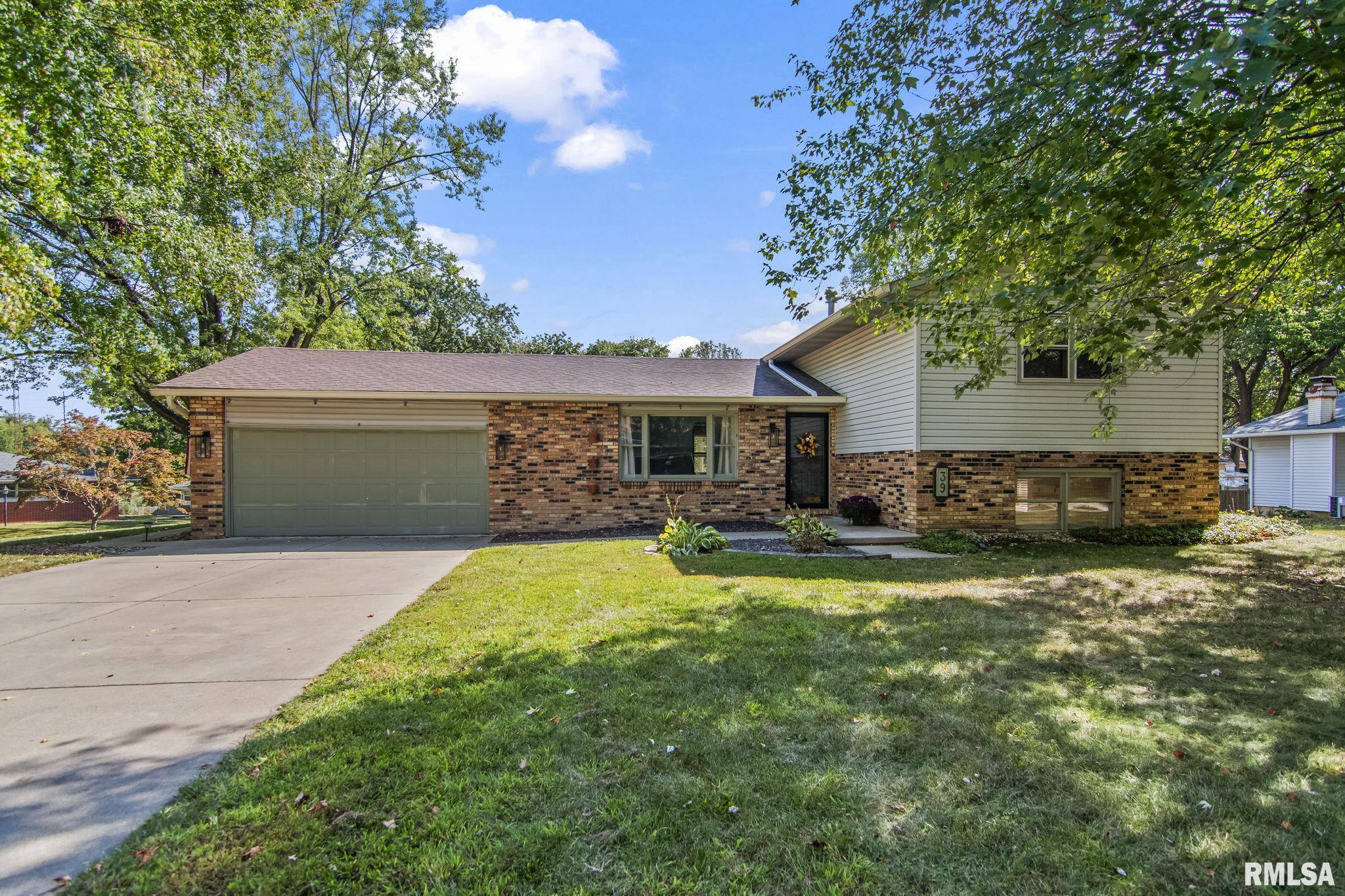39 CHEYENNE Drive