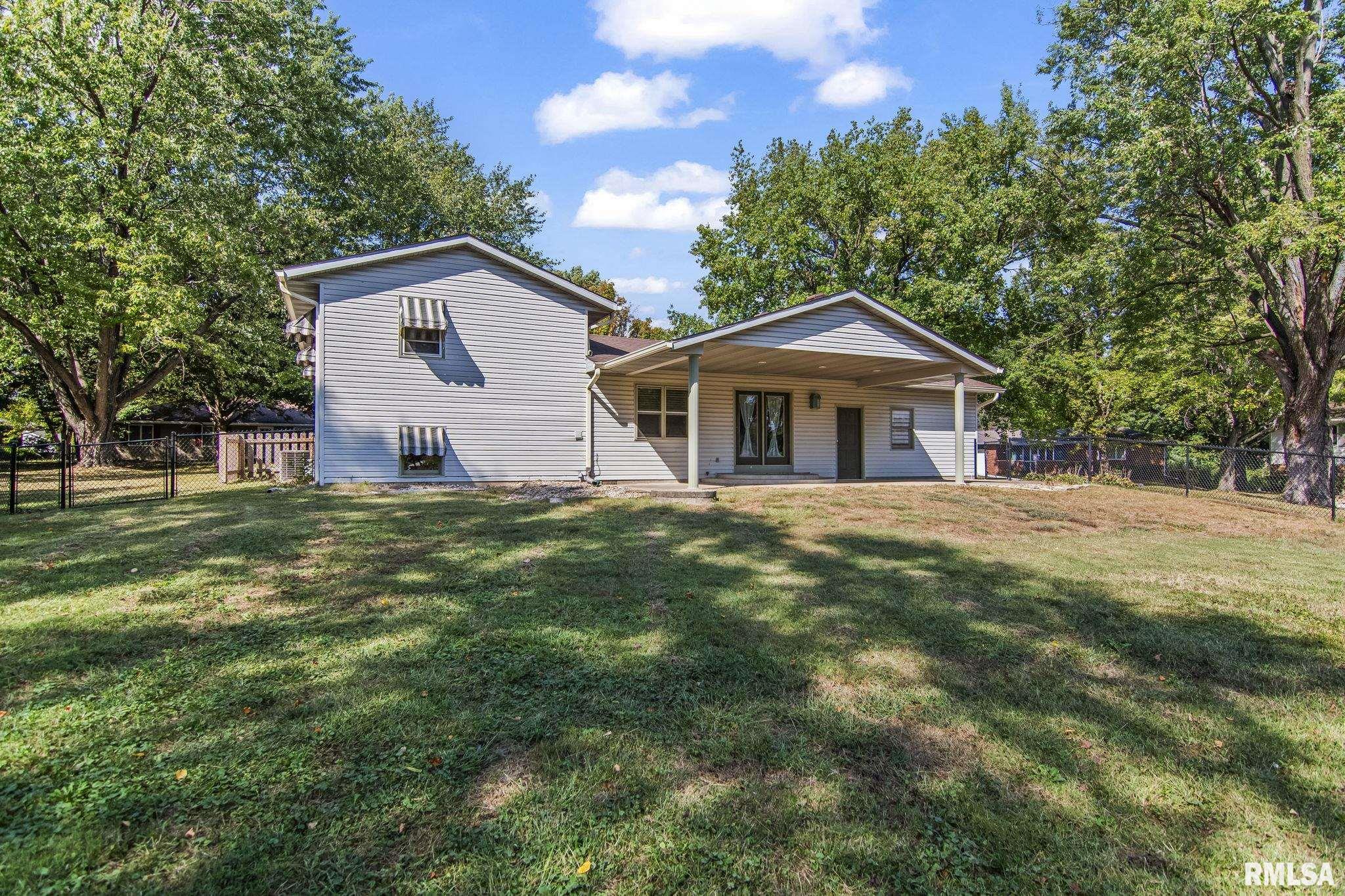 39 CHEYENNE Drive